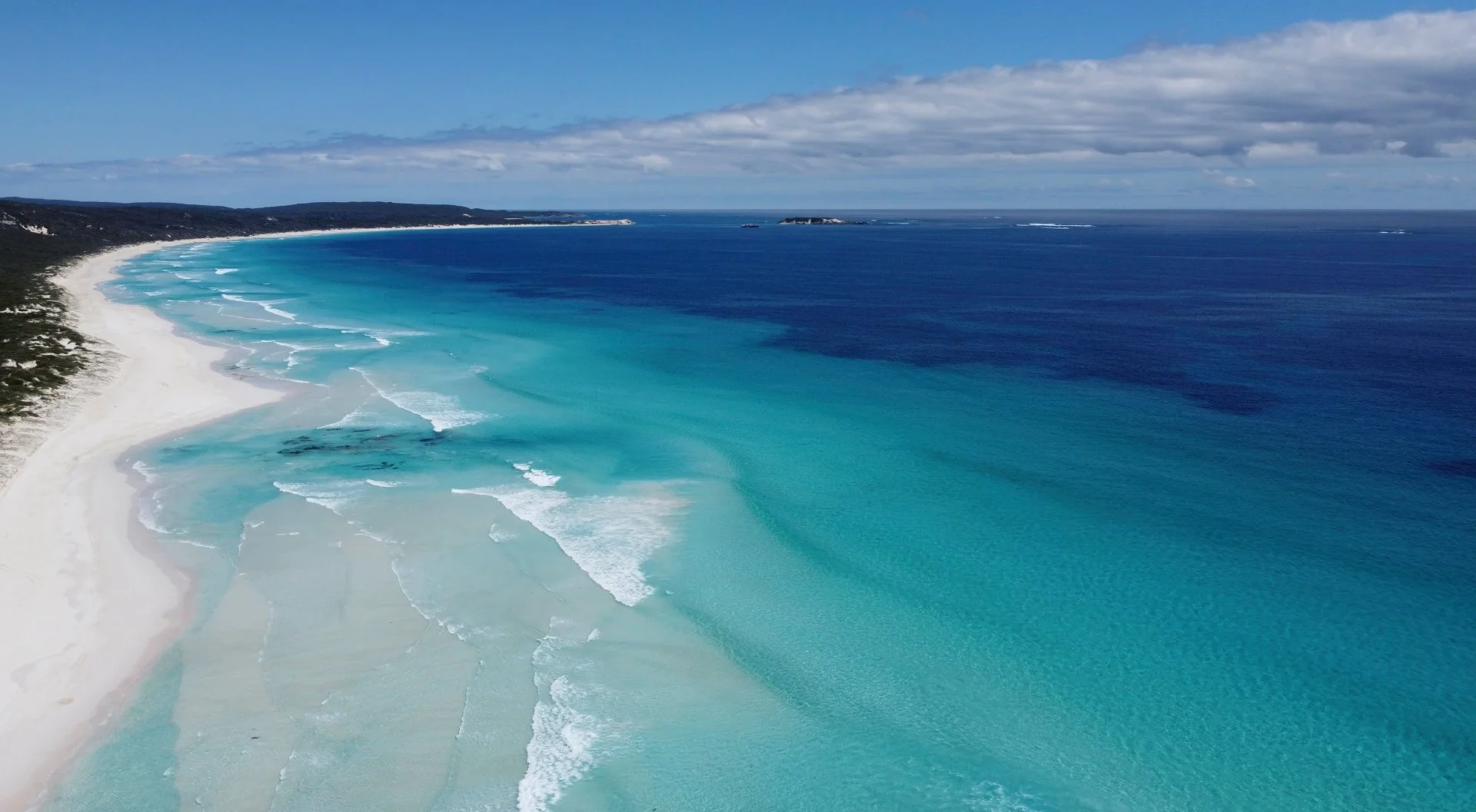 Margaret River Boranup Beach