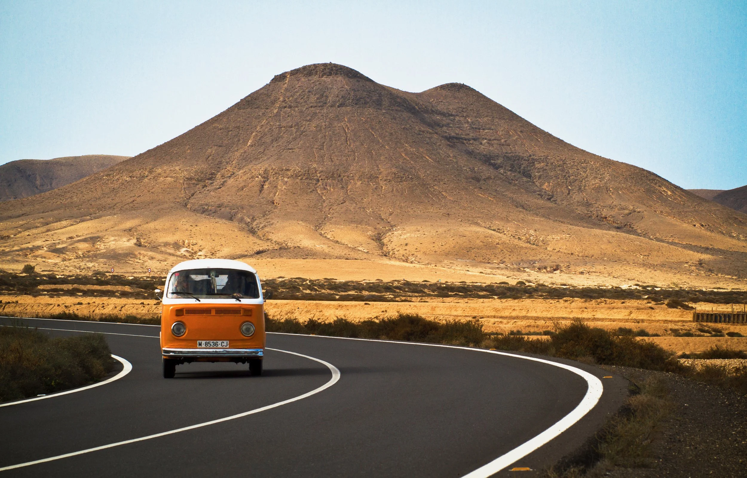 Fuerteventura Canary Island travel photography