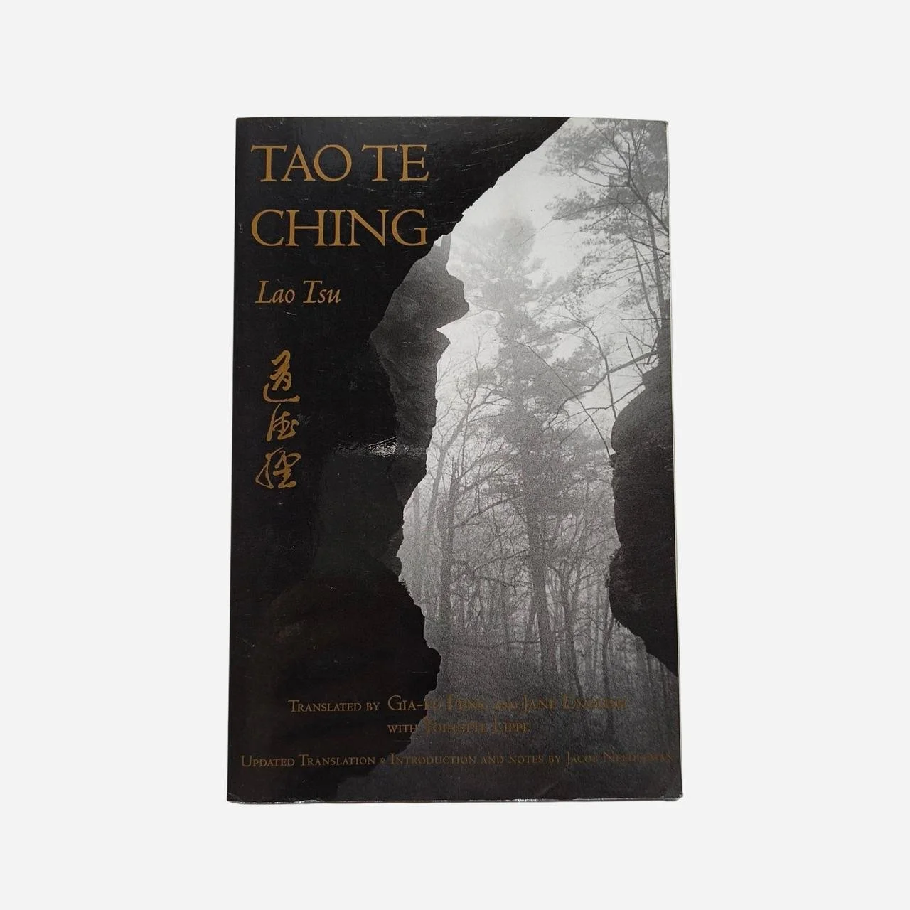 Tao Te Ching – Paperback