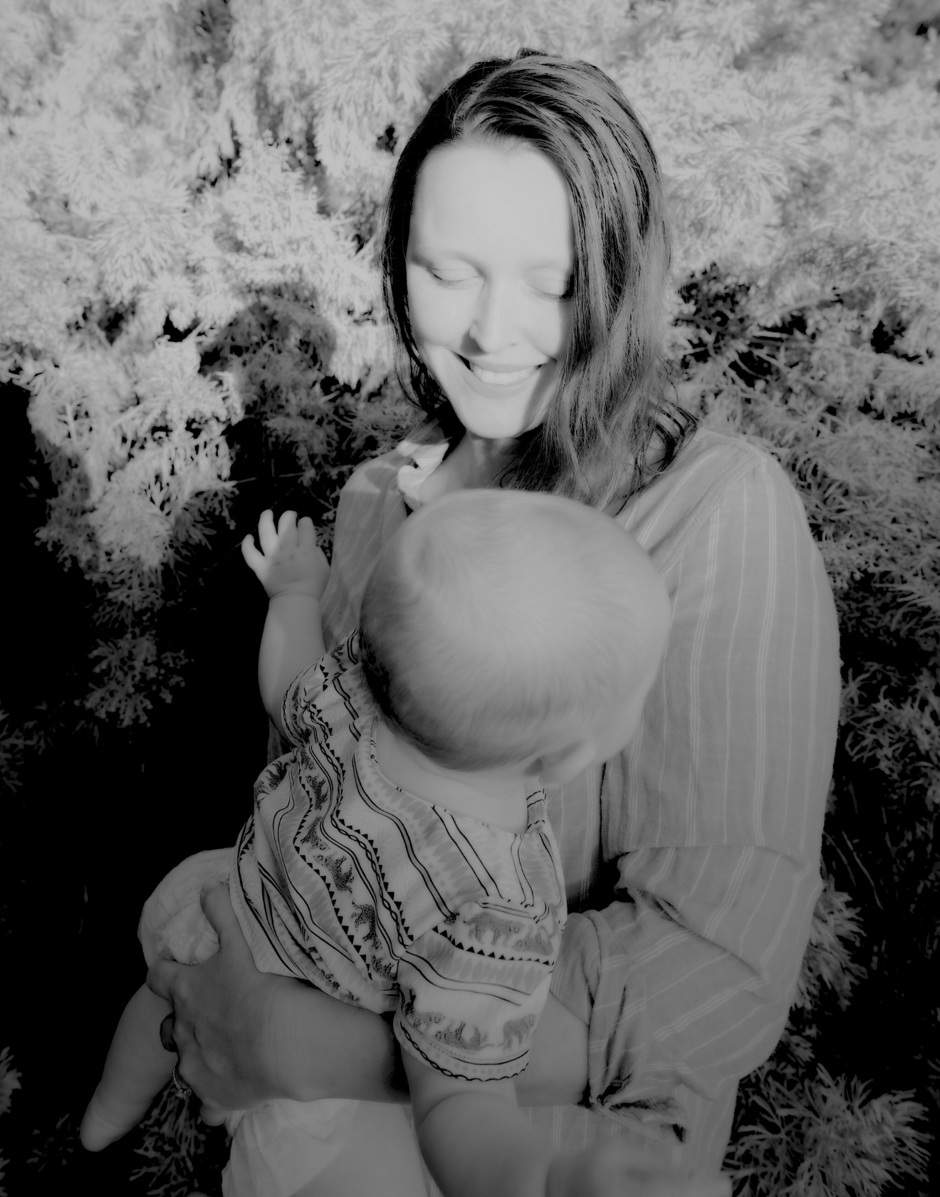 Self-Compassion: The Missing Piece