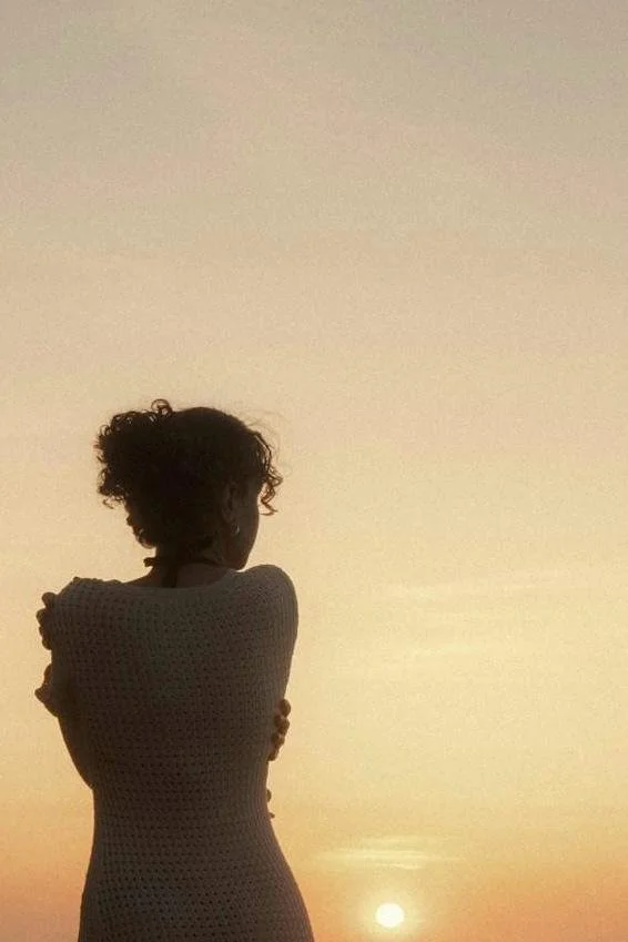 Self-Compassion : The Missing Piece