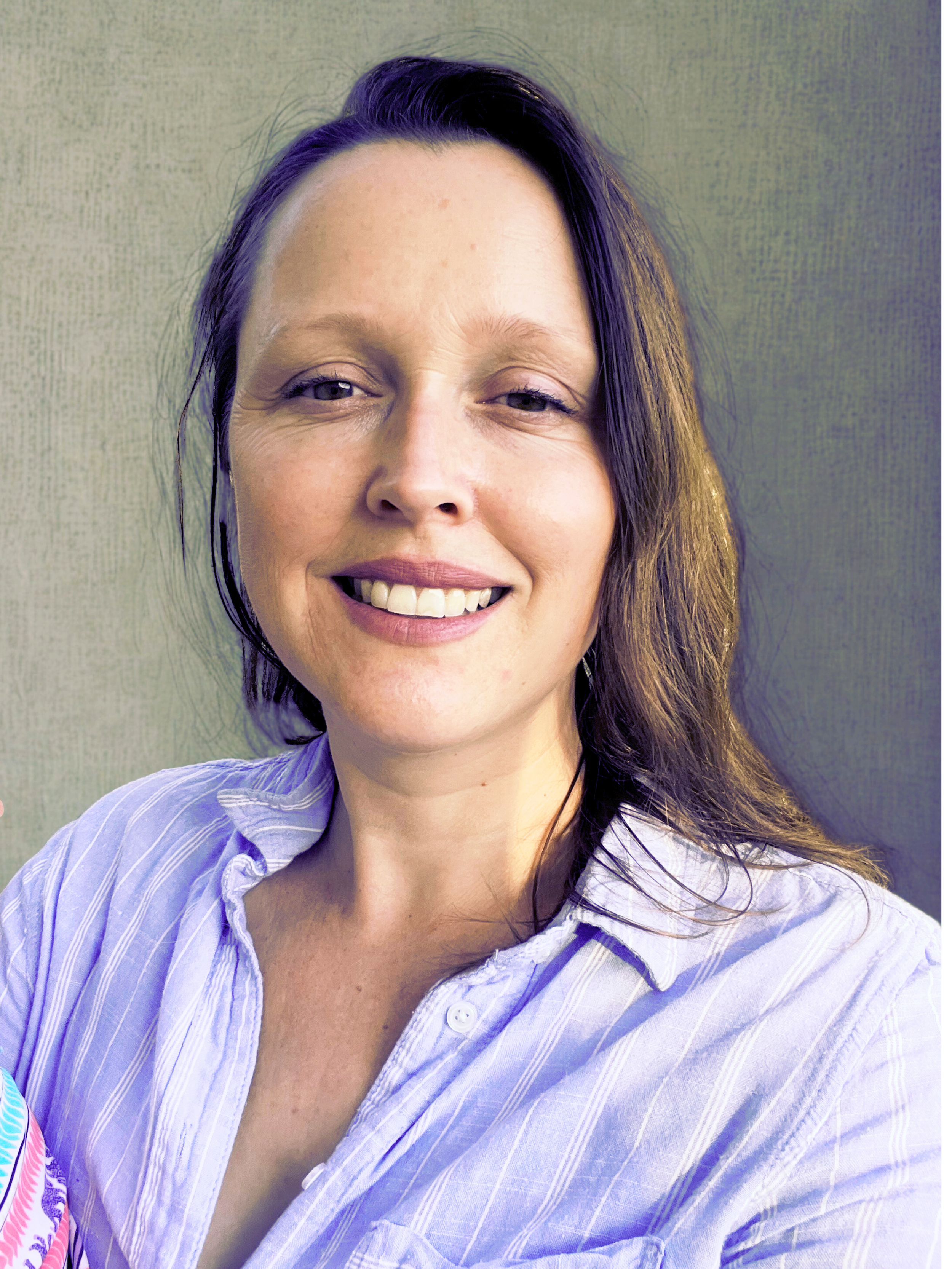 Dr Shani Macaulay Profile Coaching