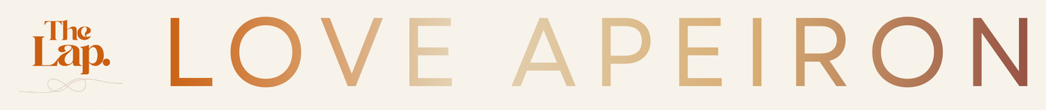 The Lap | LOVE APEIRON