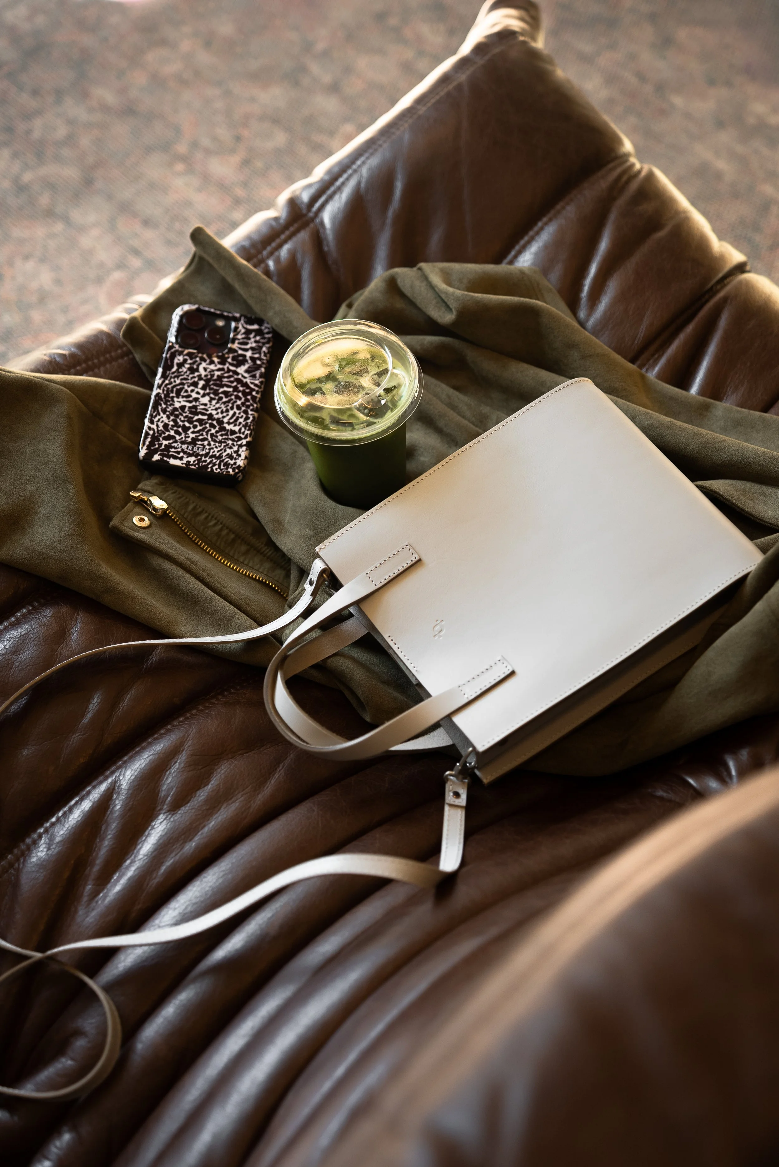 Craftory sügiskampaania