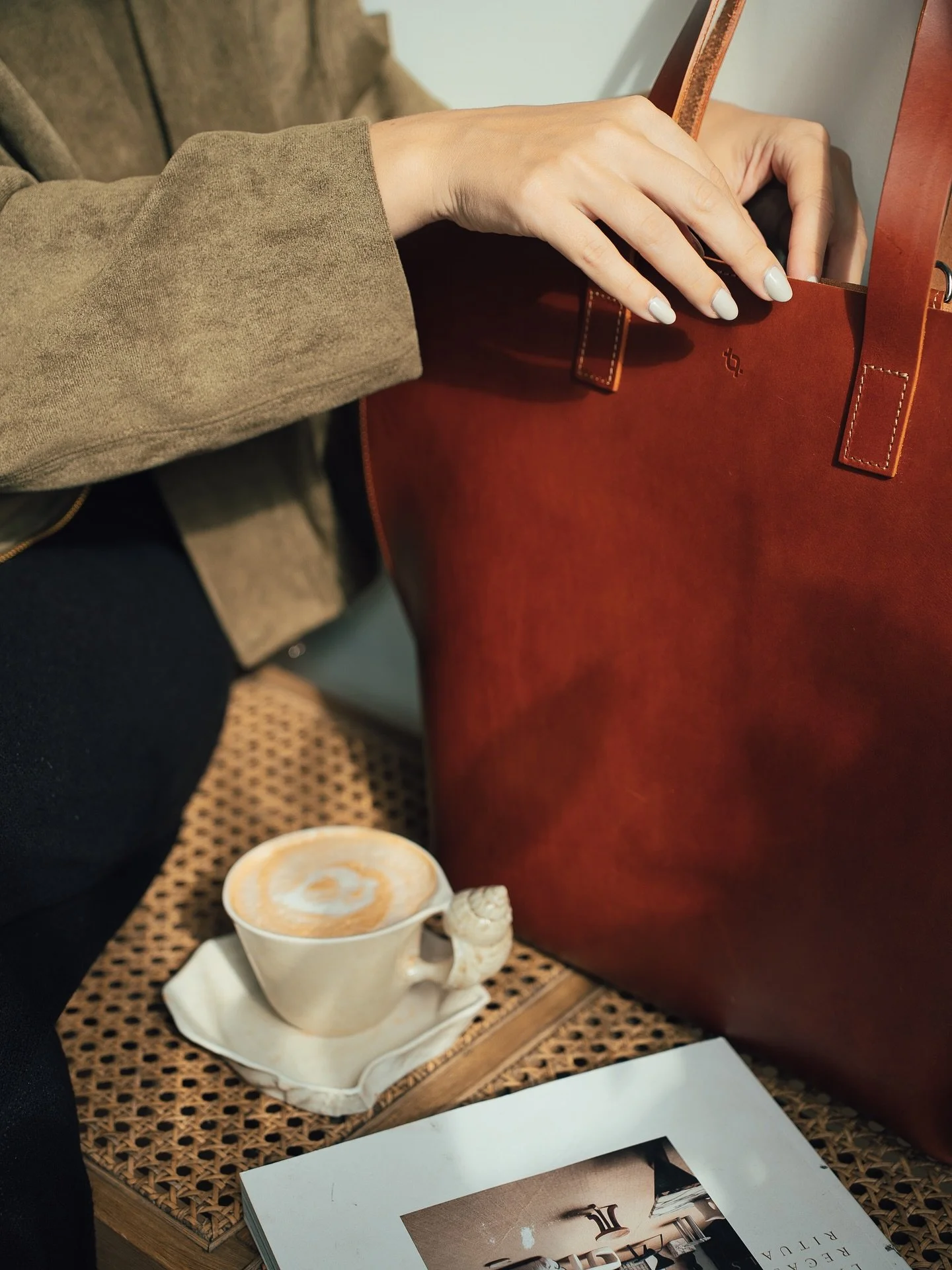 Puhas r&otilde;&otilde;m kui br&auml;nd ja tooted on sinu n&auml;gu ja koost&ouml;&ouml; on loomulik ja inspireeriv 🤍

Teenus: Tootefotod
Koost&ouml;&ouml;partner: Craftory

#tootefoto #sisuloome #fotograaf #tootefotograafia