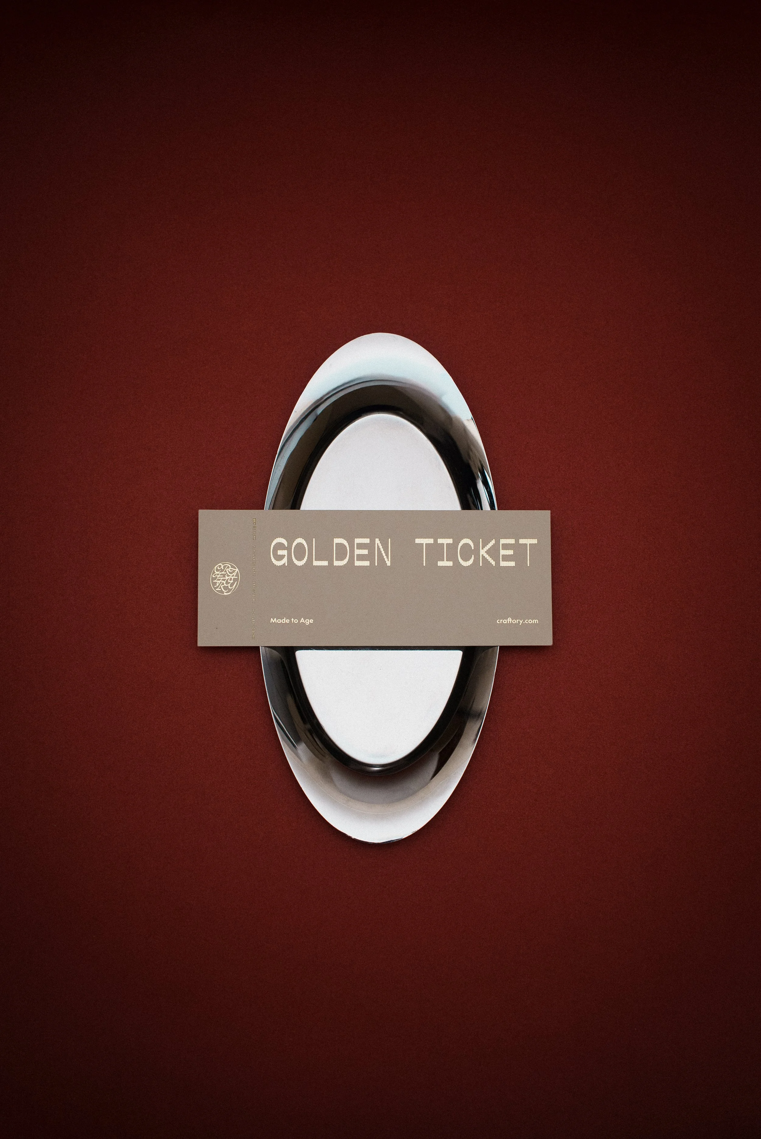 Golden Ticket