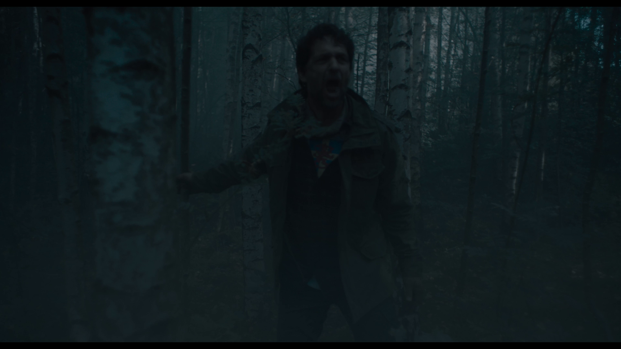 Cast: Robert Seeliger @robert.seeliger, Cooper Dillon @the_cooper_dillon
Casting: Emrah Ertem
Produktion: @andere_filme & @onpointproductionberlin
Produzenten: Thomas Prudlo, Ben Scharf @dr.sharpwrite, Martin Hermann, @freezendeezenbaconsqueezen, Max