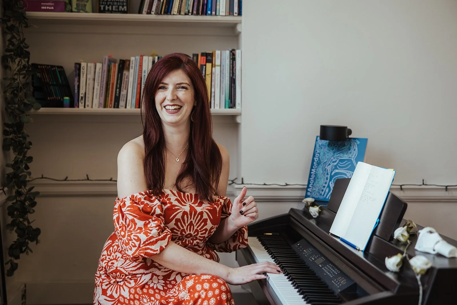 Eimear McCarthy Luddy