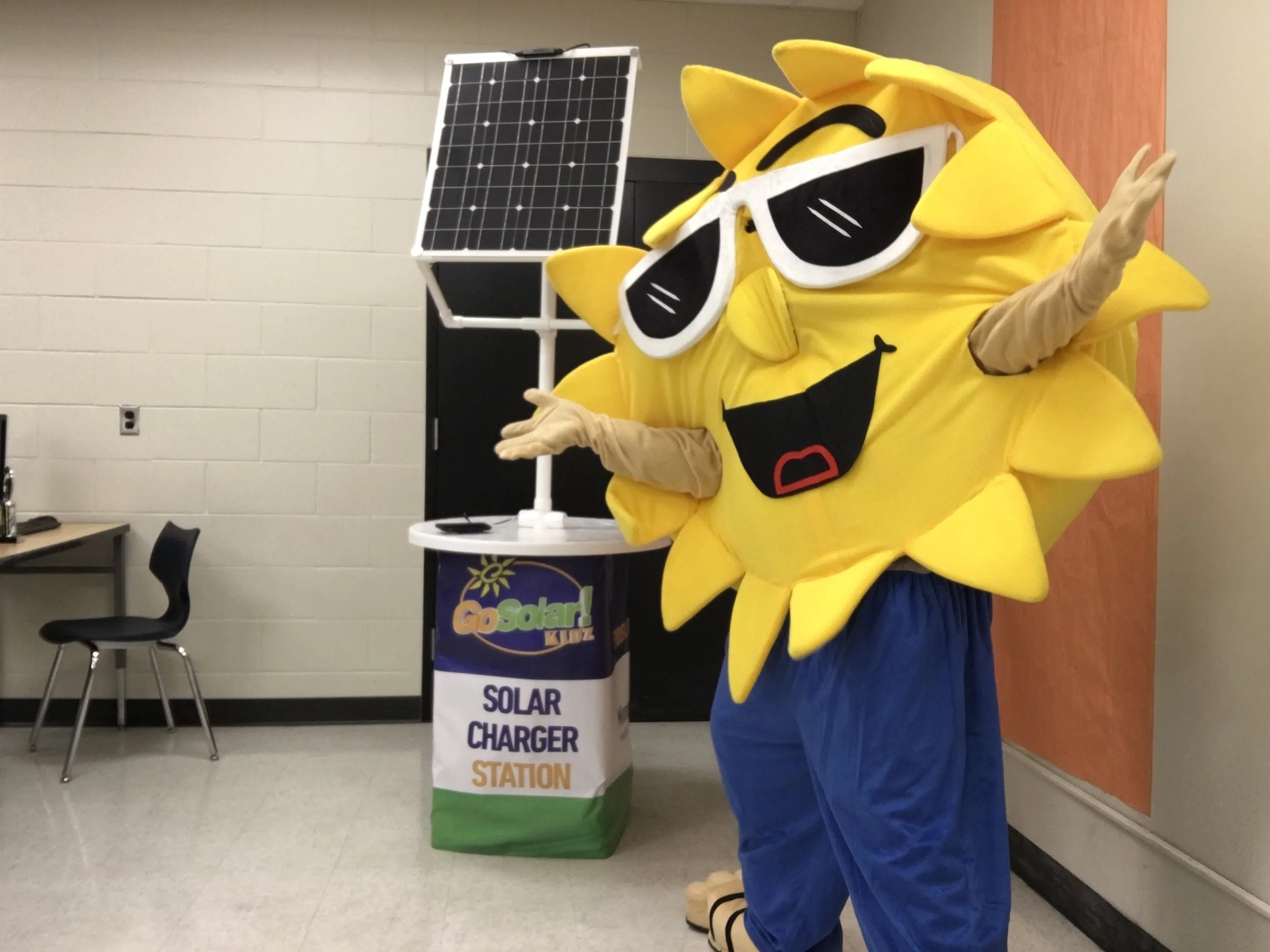 Solar Charging Station.JPG