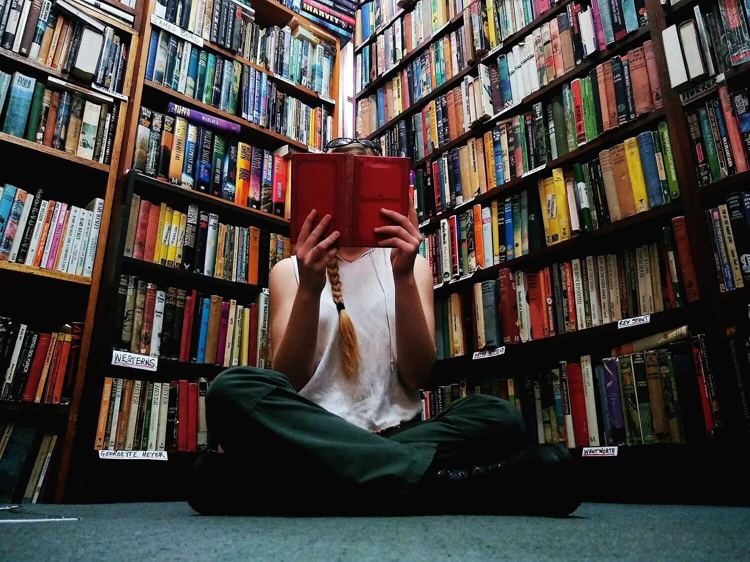 The Quiet Entrepreneur