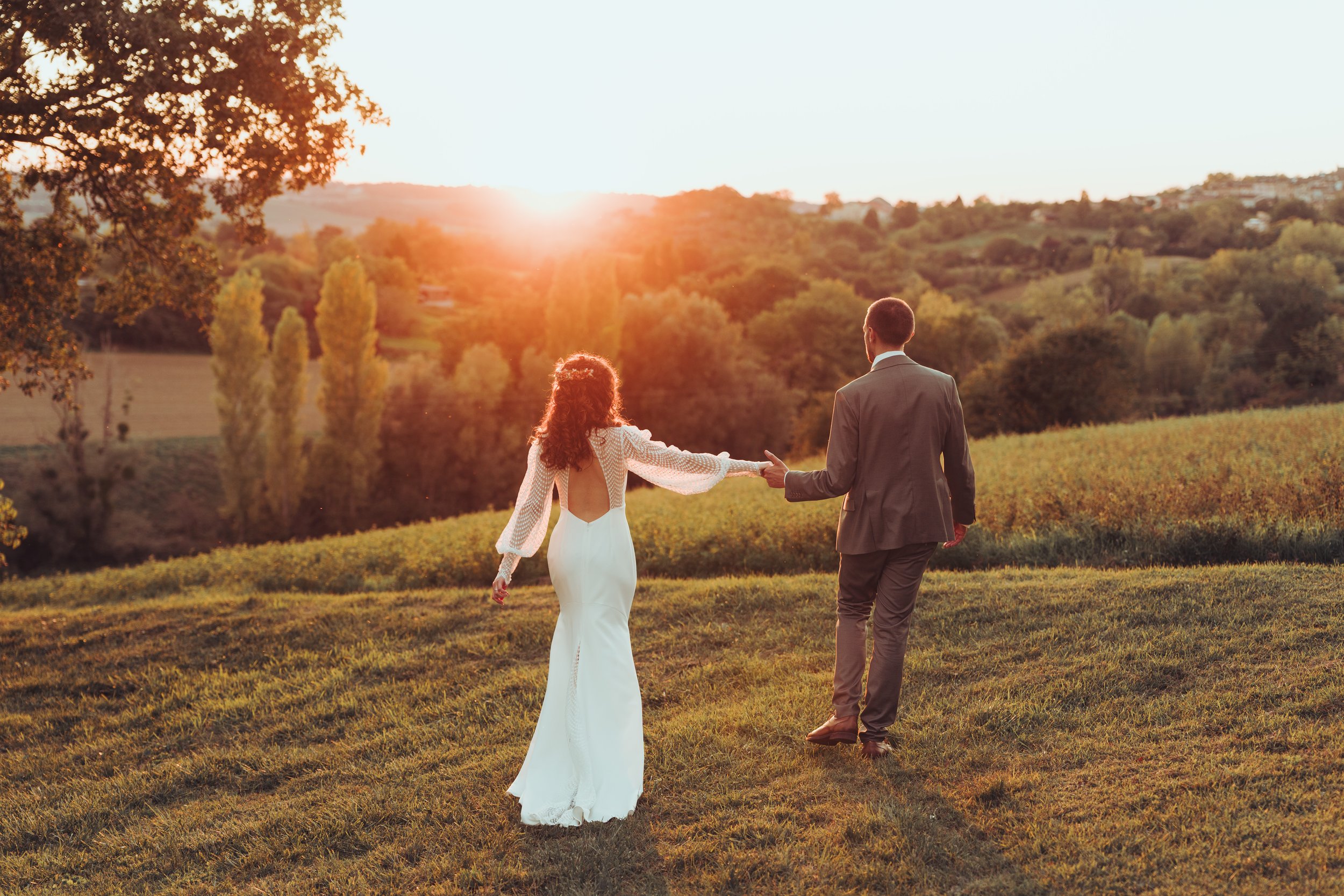 Elopements in Europe: Small Weddings, Big Emotions