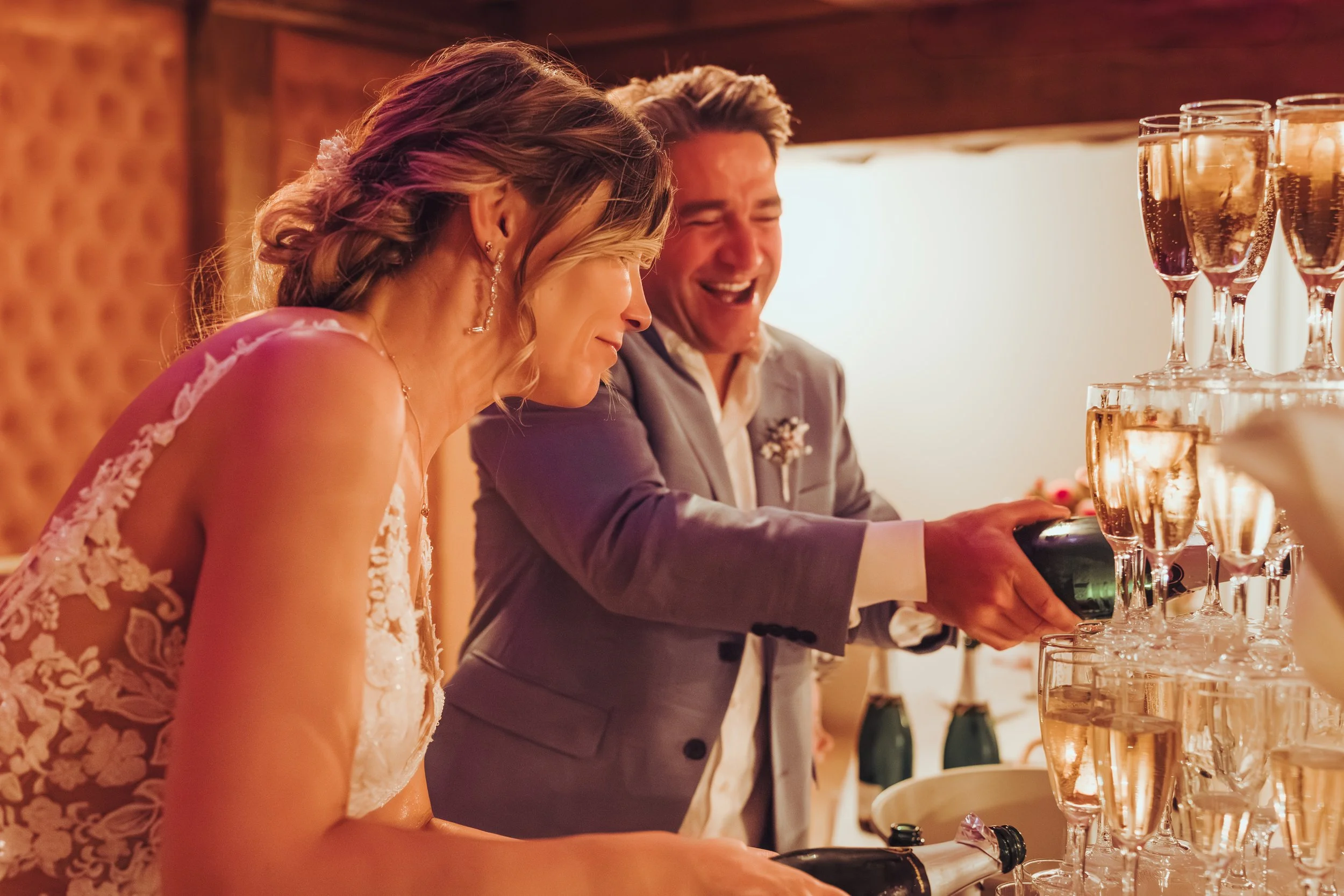 Comment prévoir son budget de mariage à Toulouse ? Le guide pratique 2026 - 2027