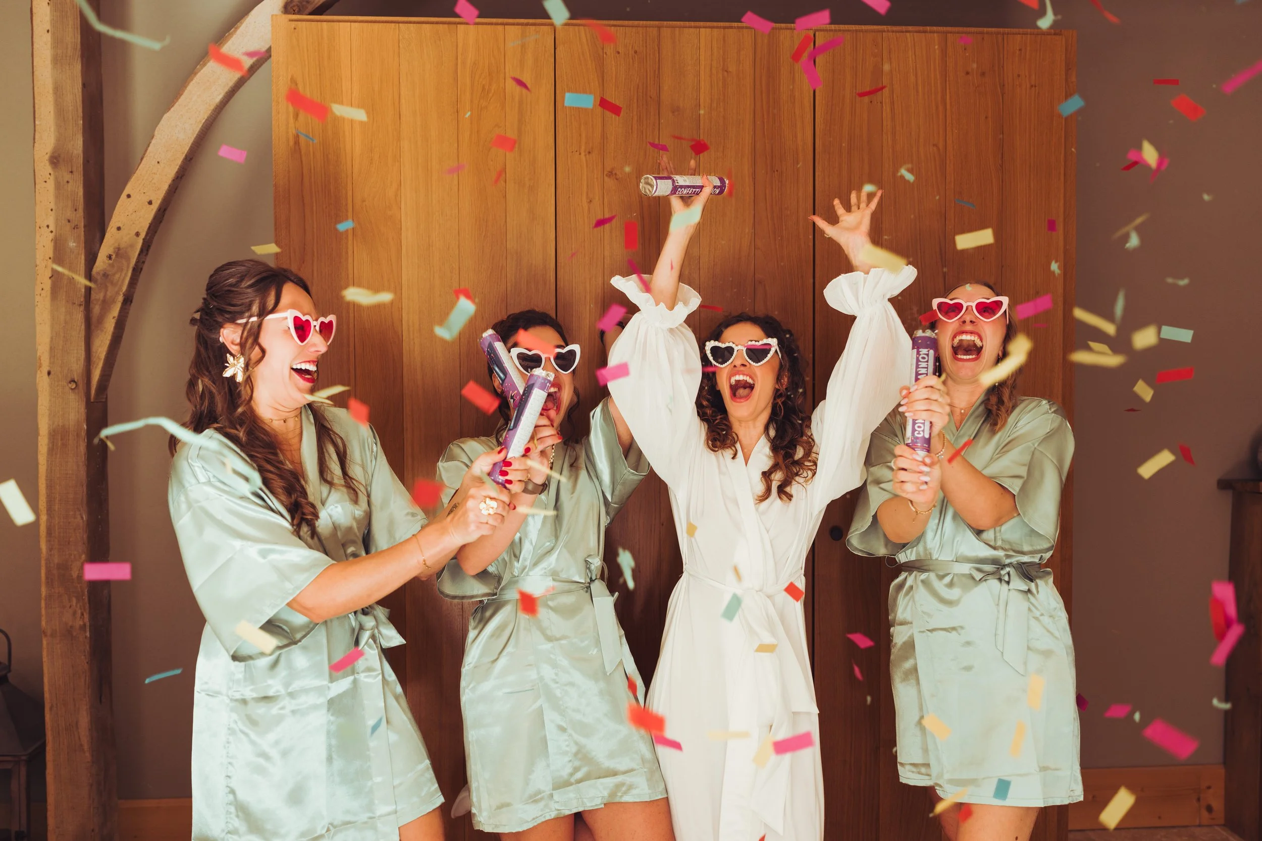 Pre destination wedding celebration 