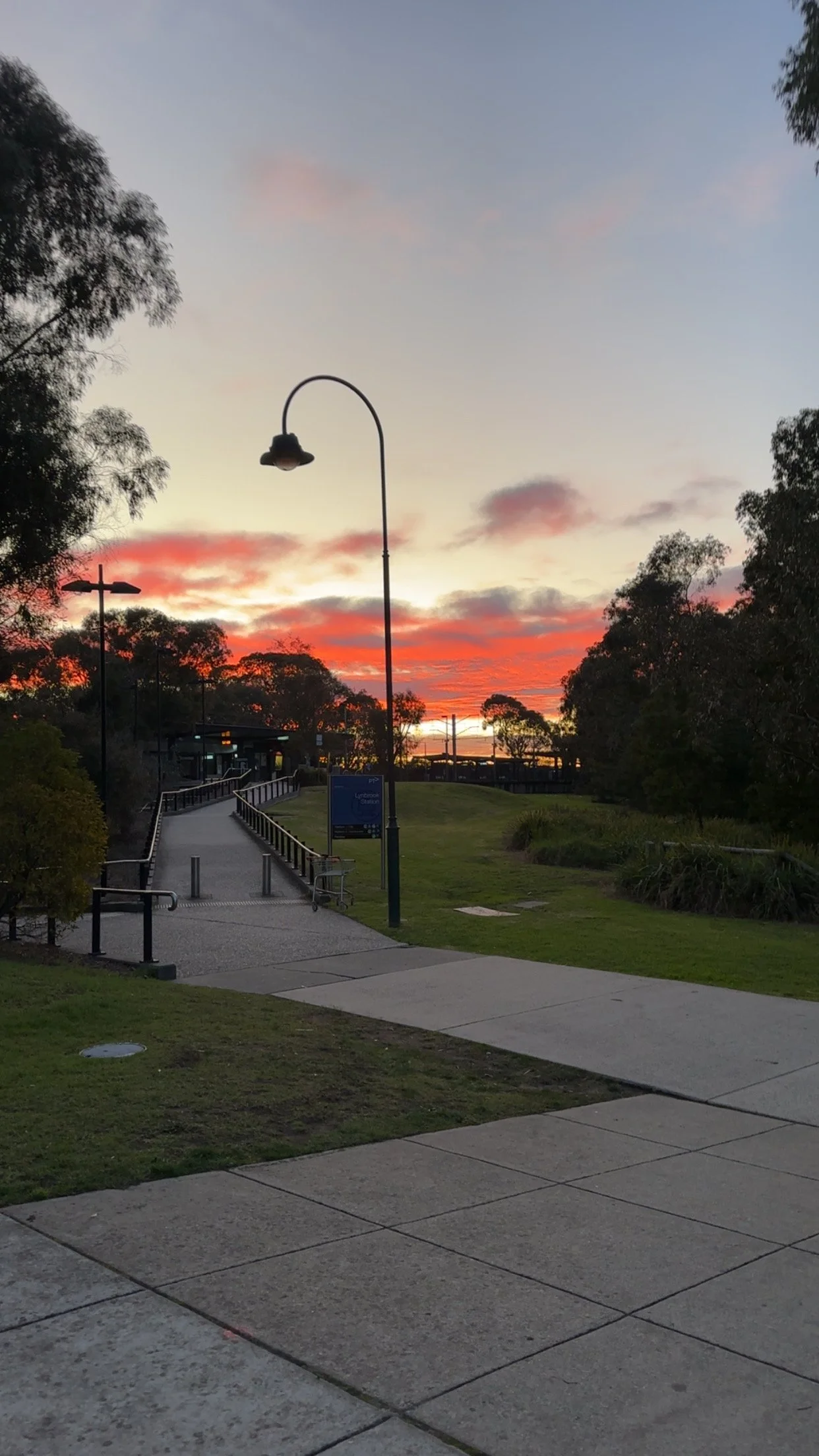 Image 9: Endings Beginnings