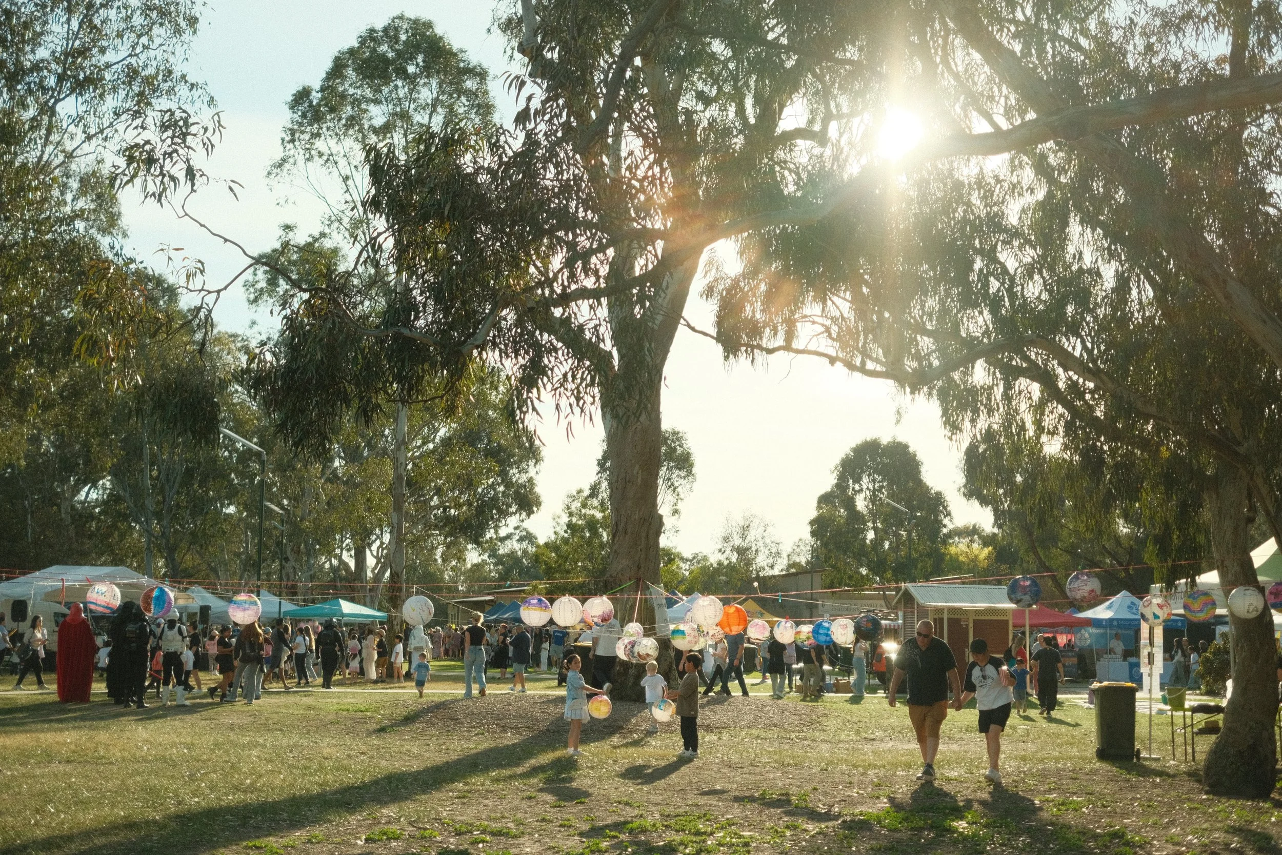 Image 11: Lantern Festival