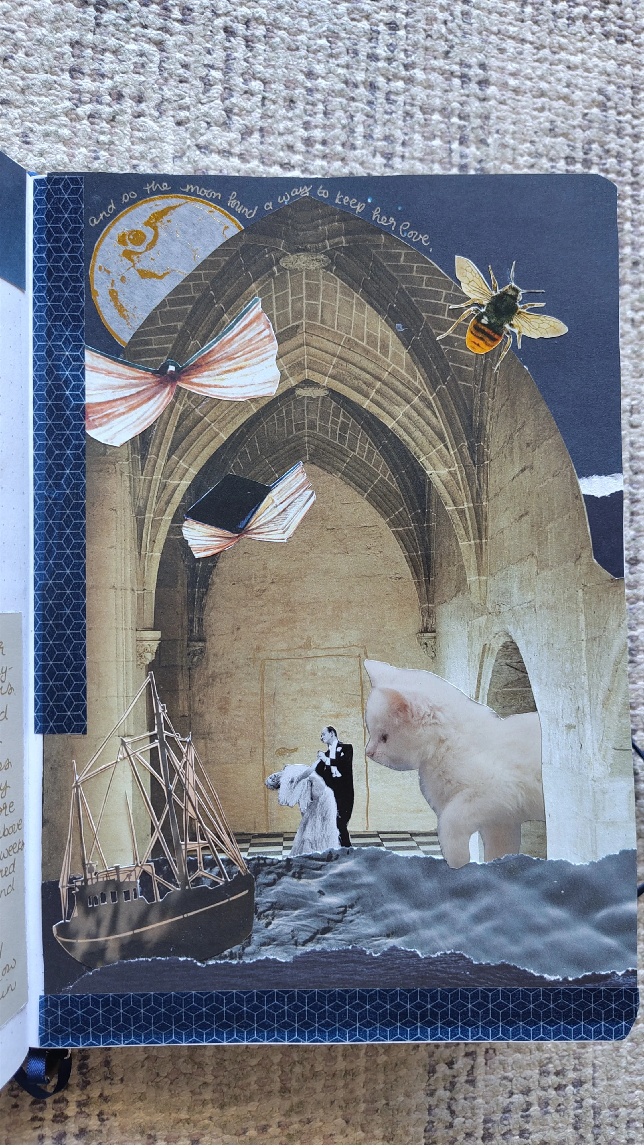 Collage Workshop