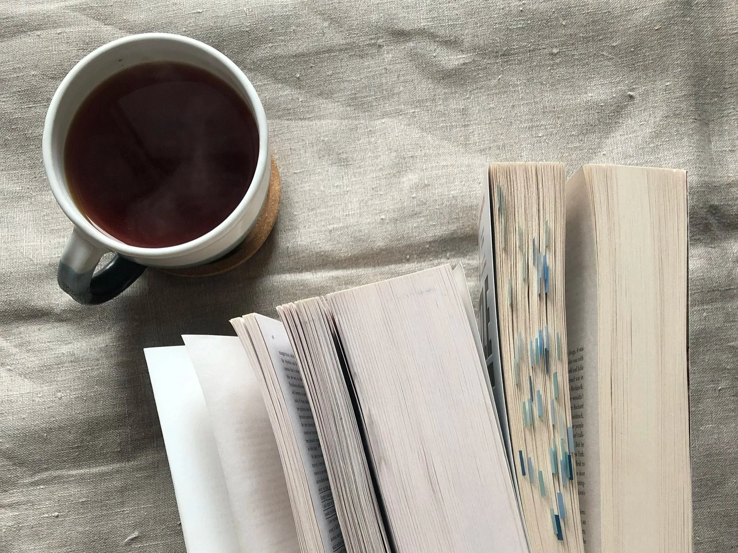 Intermediate High School English Reading Group (10 weeks)