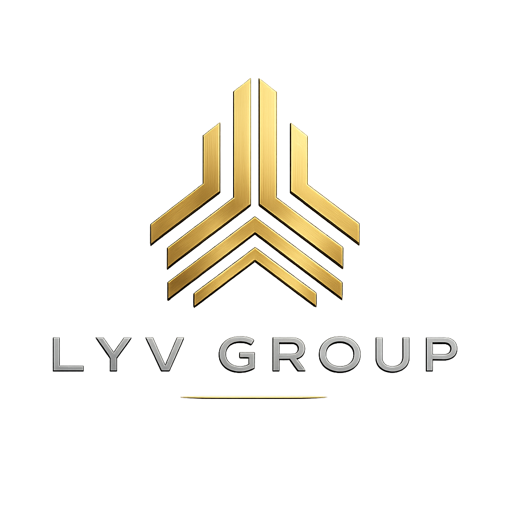 LYV Group