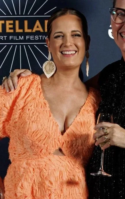 Jasmine Charles, Stellar Short Film Festival