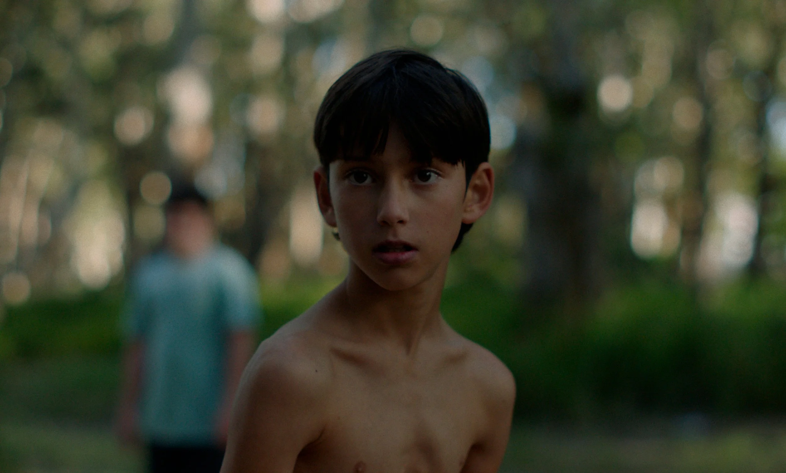 Eden Wendt (The Shirt Off Your Back)