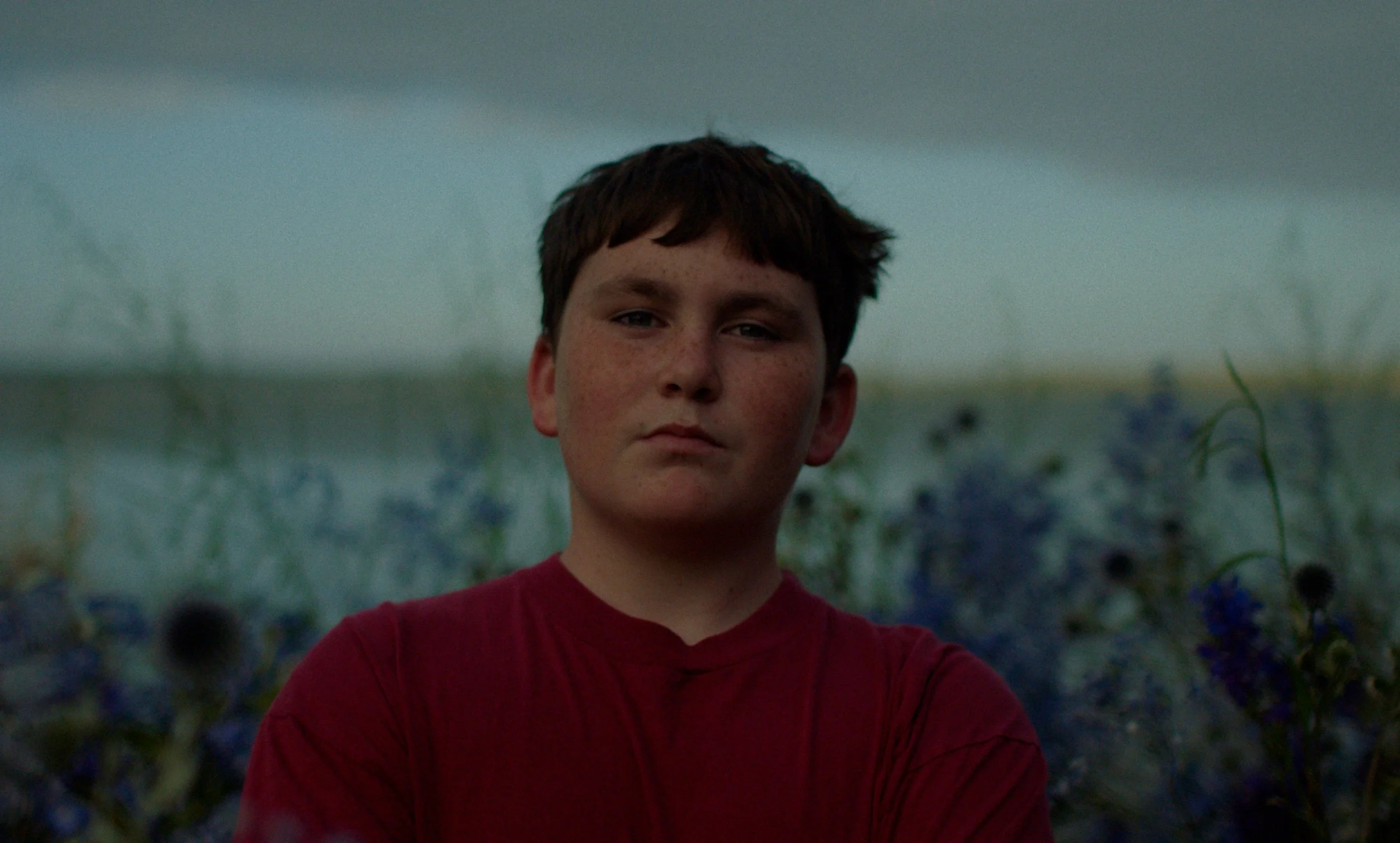 Blye Hawk (The Shirt Off Your Back)