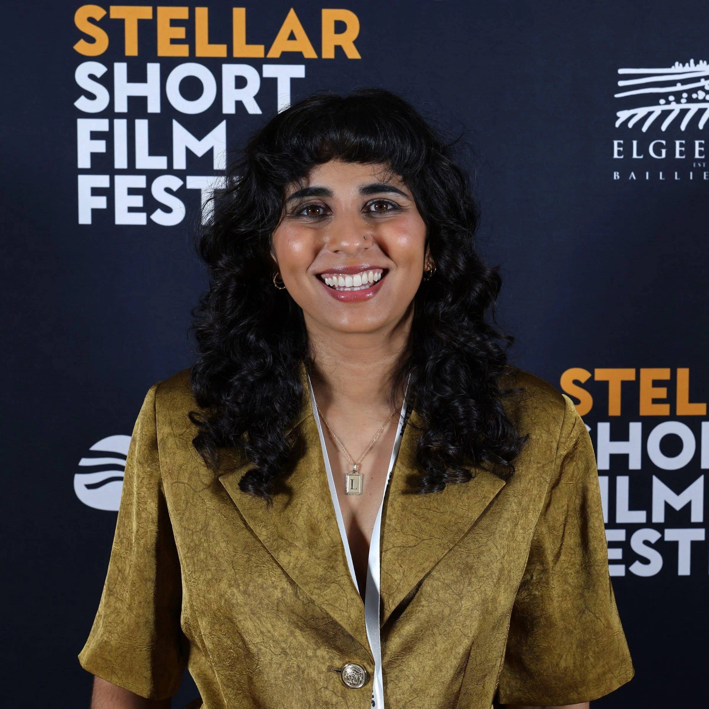 Leela Varghese (I'm The Most Racist Person I Know)