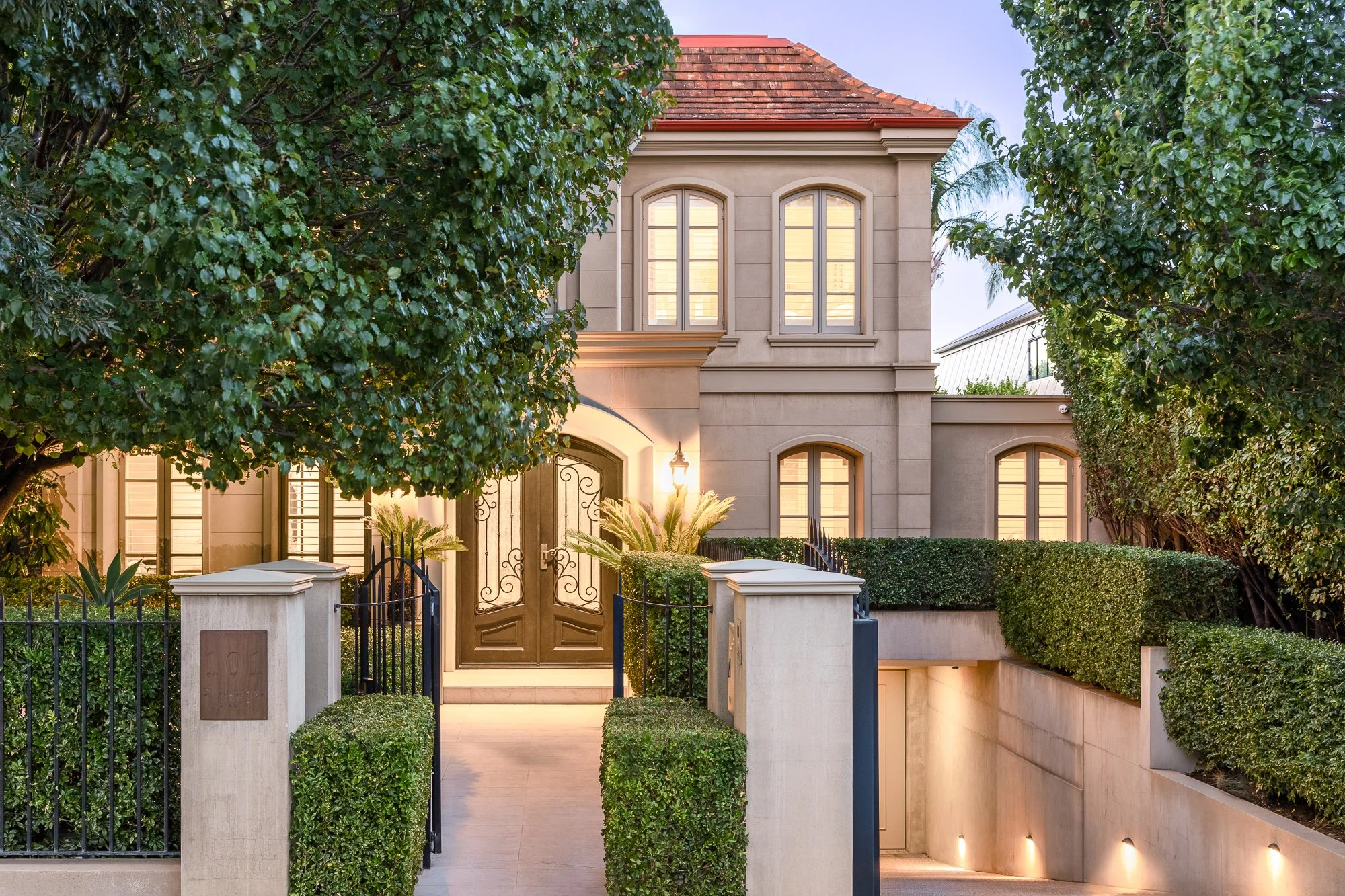 St Andrews Street, Brighton