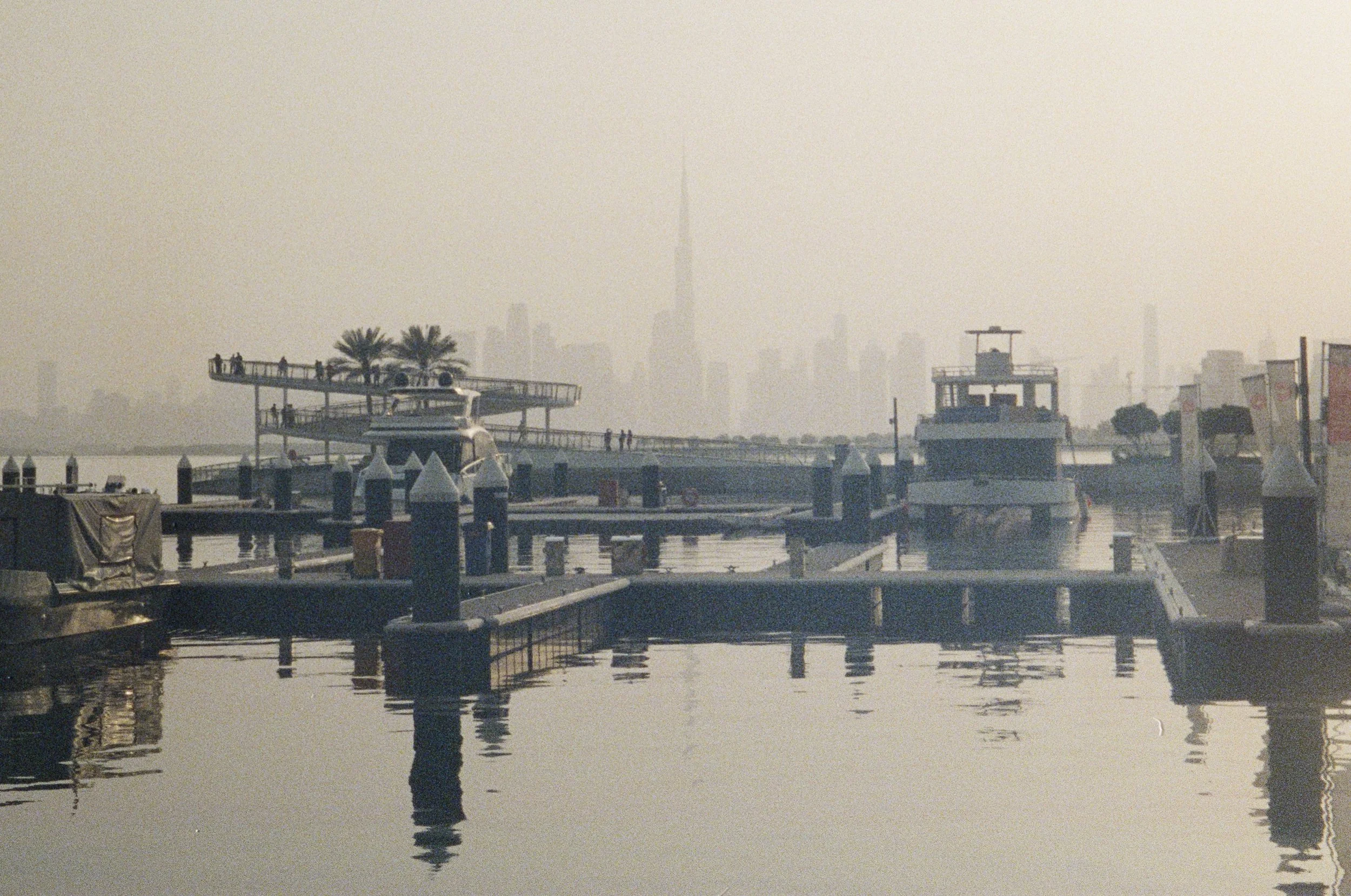 Dubai | Aug 2025