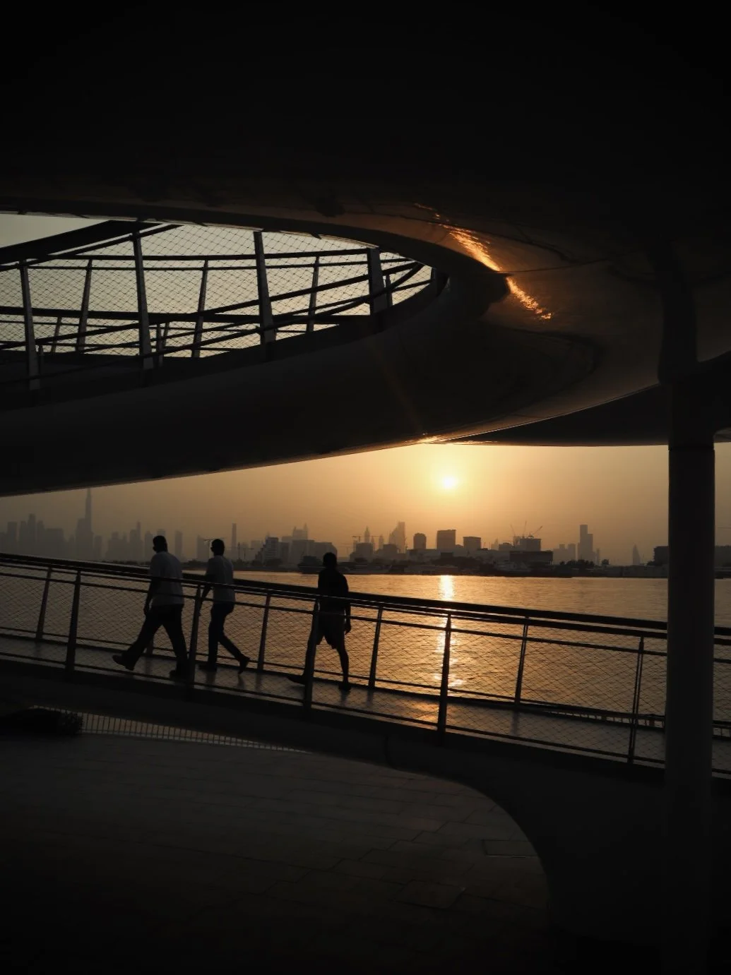 Dubai | Aug 2025