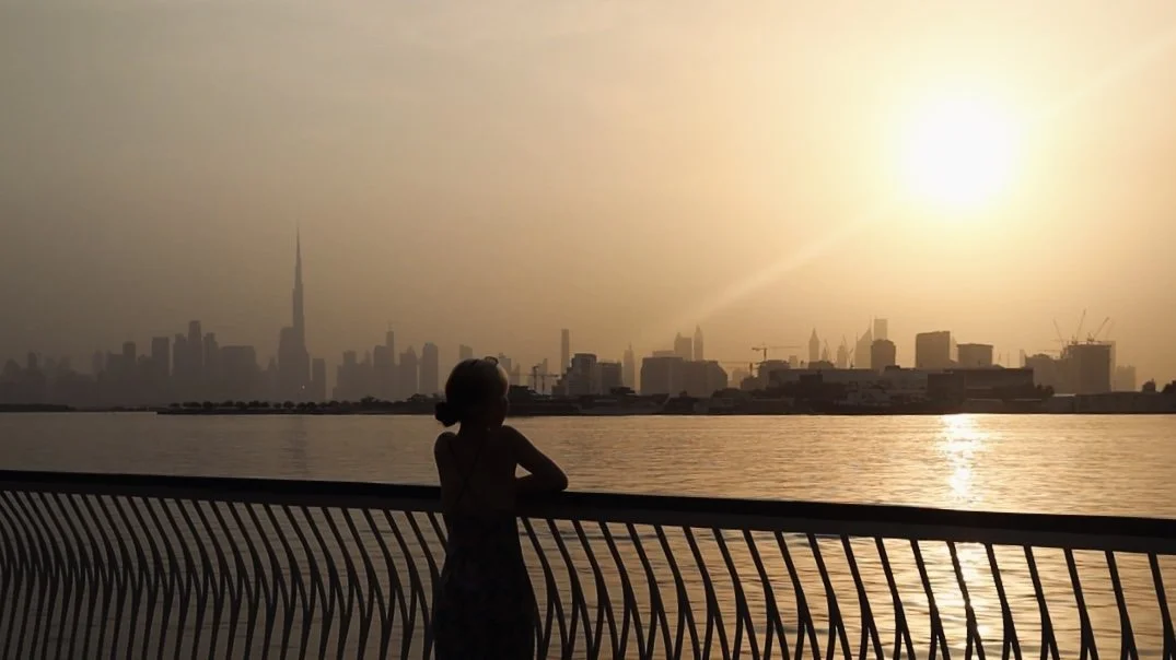 Dubai | Aug 2025