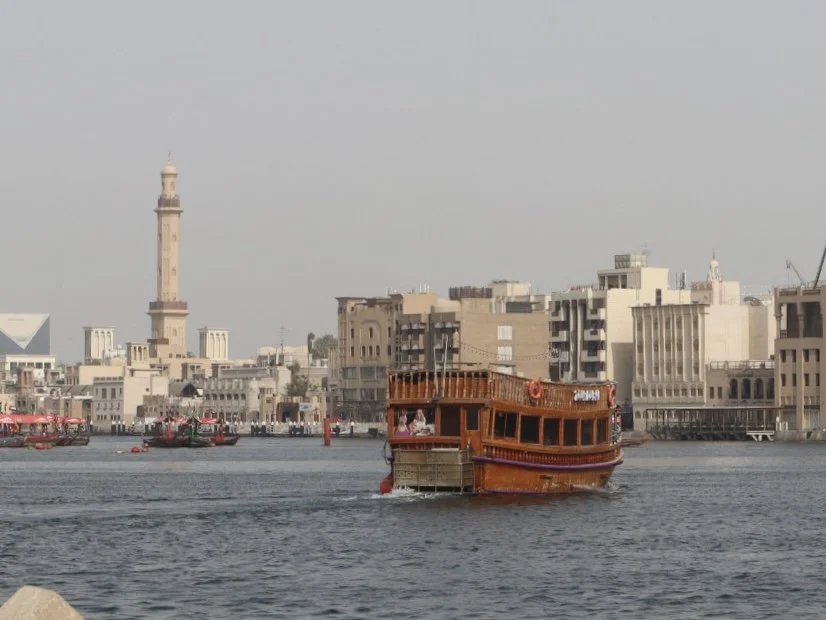 Dubai | Aug 2025