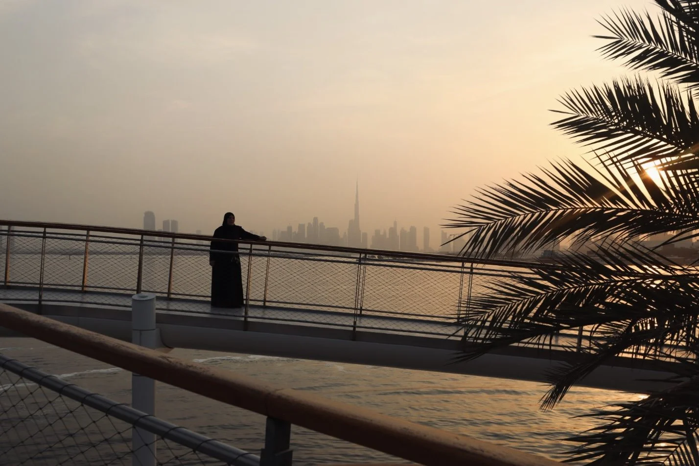 Dubai | Aug 2025