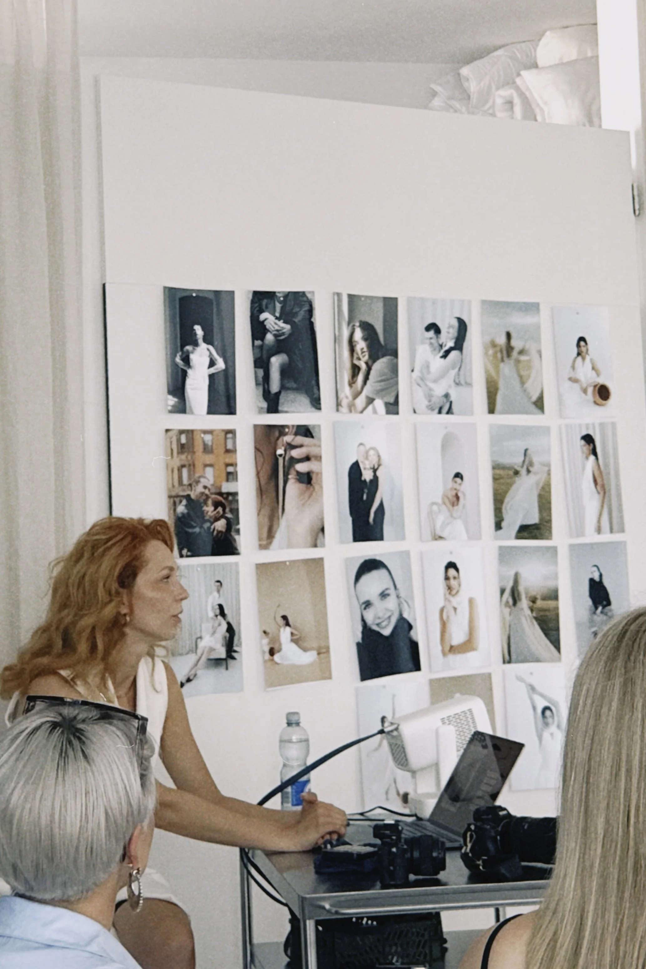 THE SOFT START photography for beginners | 01. August 2026, 10 Uhr mit Anna