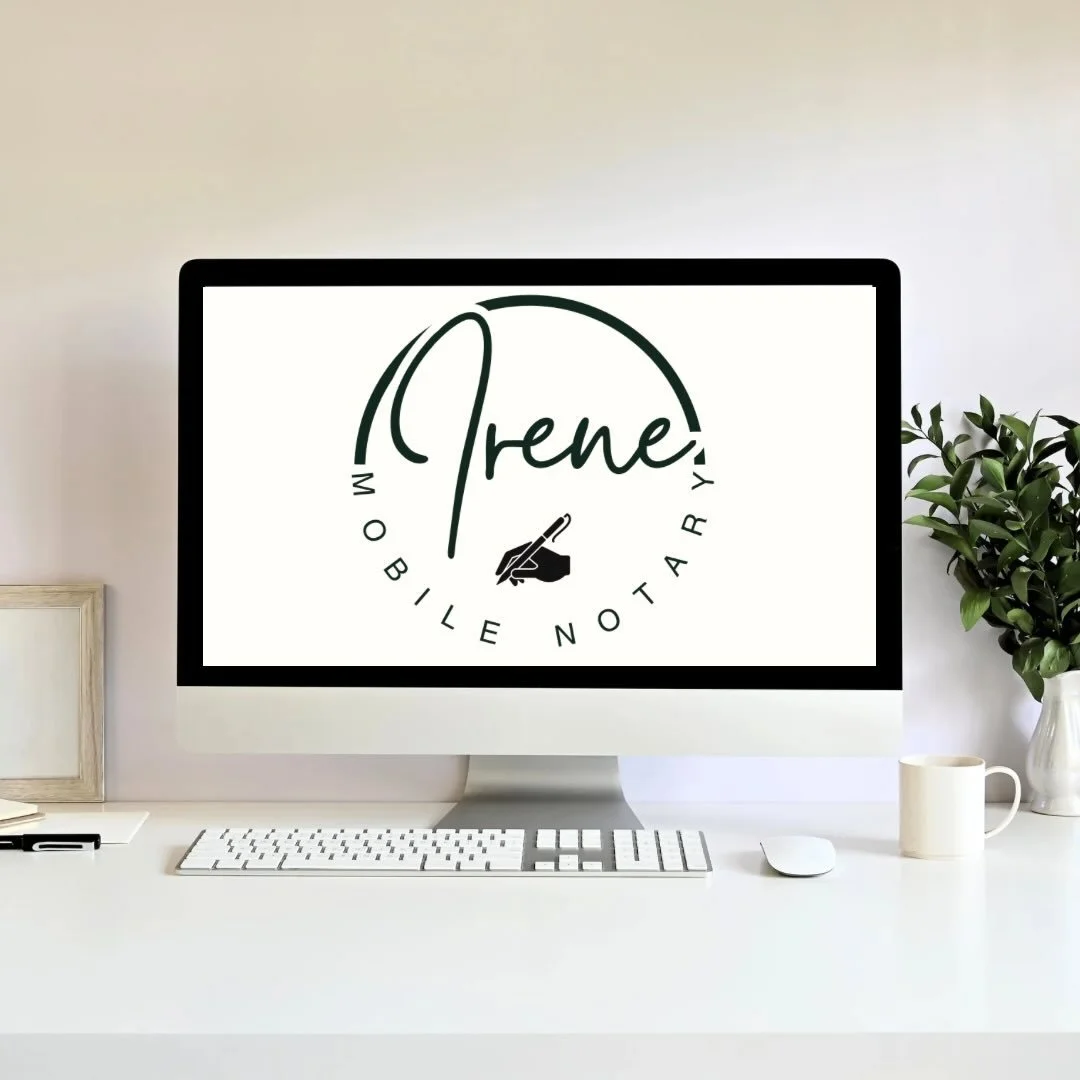 📢 Exciting news! My Mobile Notary website is launching soon&mdash;making it easier than ever to connect with reliable notary services. Stay tuned!
.
.
.
#Pennsylvania
#PANotary 
#MobileNotary
#RemoteNotary 
#TrustedNotary 
#NotaryServices 
#SignAndS