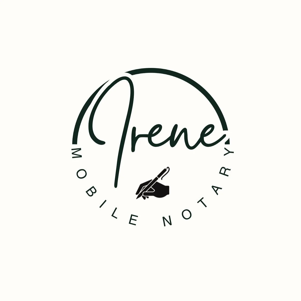 ✨📑 Welcome to Irene Mobile Notary! 🚗✒️

I&rsquo;m so excited to officially share my notary services with you here on Instagram! As a Mobile Notary Public, my mission is to make notarizing your important documents simple, convenient, and stress-free