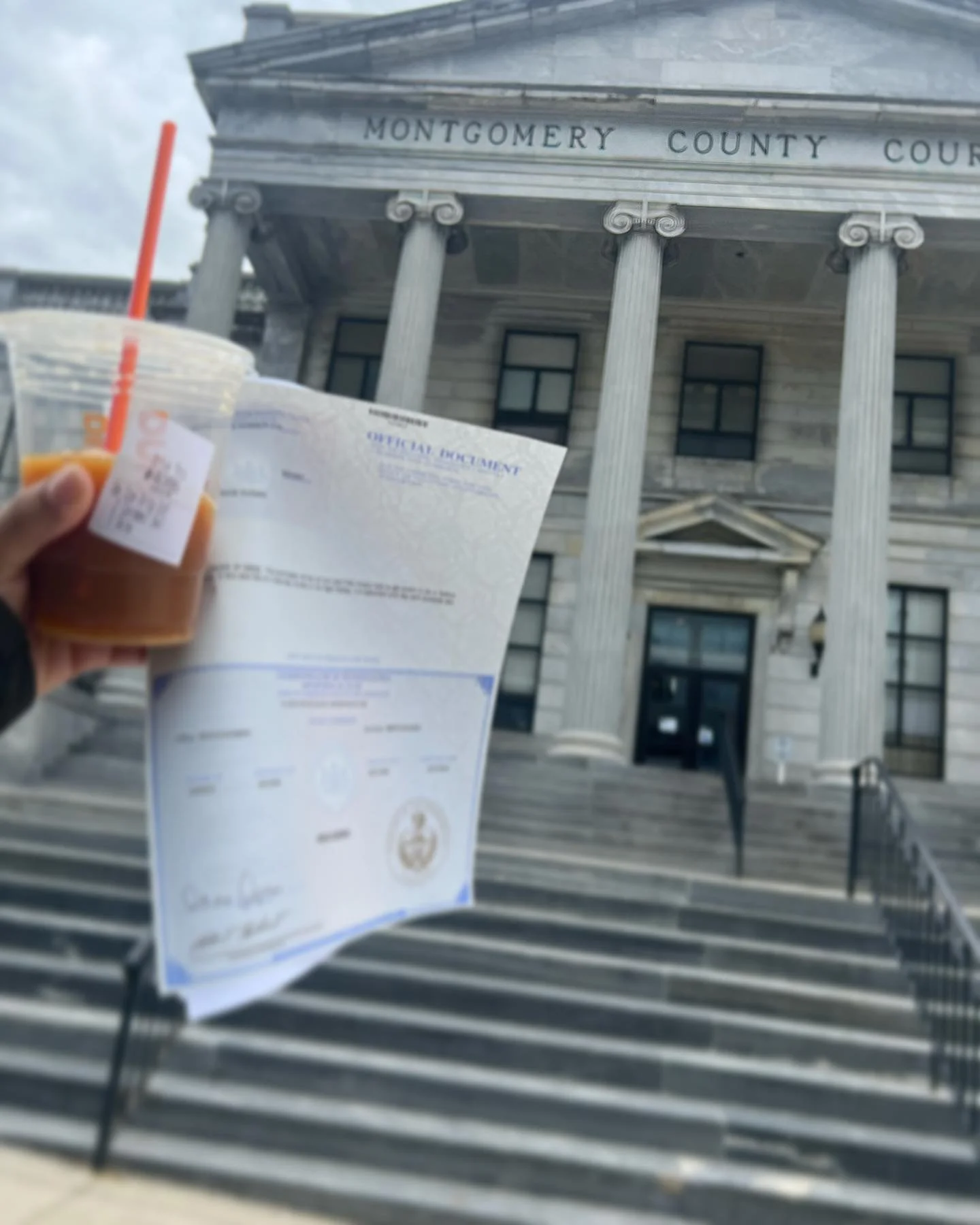 Happy to introduce myself as your new mobile notary!  My mission is to bring trusted notary services to you &ndash; whenever and wherever you need. 📄✨ 
.
.
.
.
#PennsylvaniaNotary #PANotary #NotaryPA #PennsylvaniaNotaryPublic #NotaryInPA
#NotaryPenn