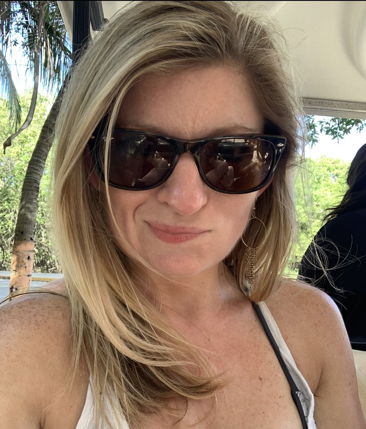 Sharing My Trauma Brain With the World. Weird. Terrifying. Necessary.