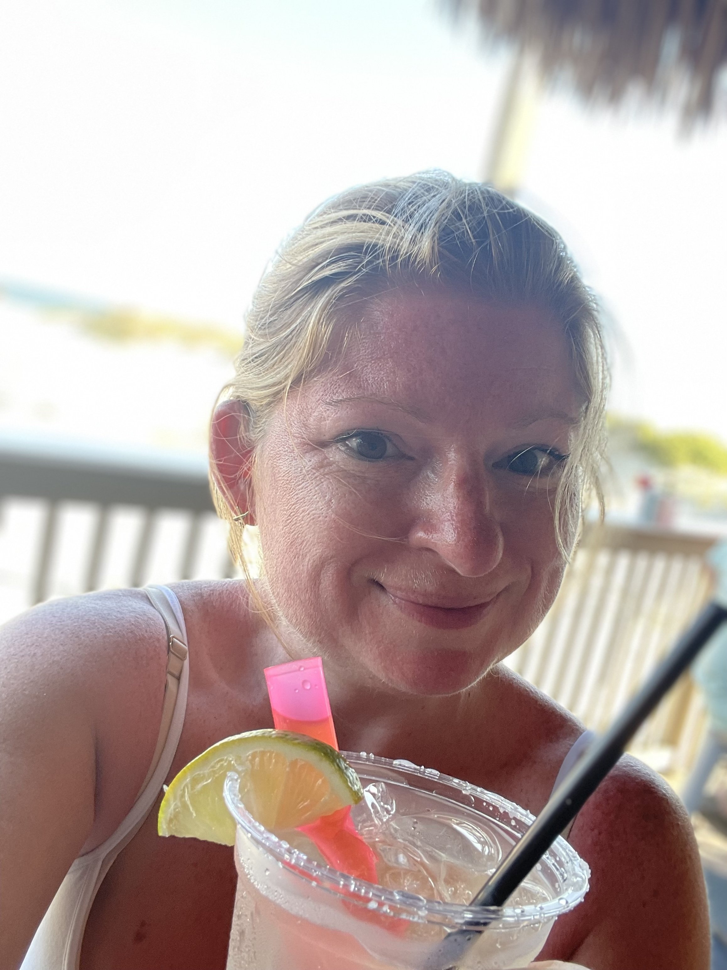 Don’t People-Please Your Way Into Ignoring Your Gut (or Fleeing Mexico Like I Did)