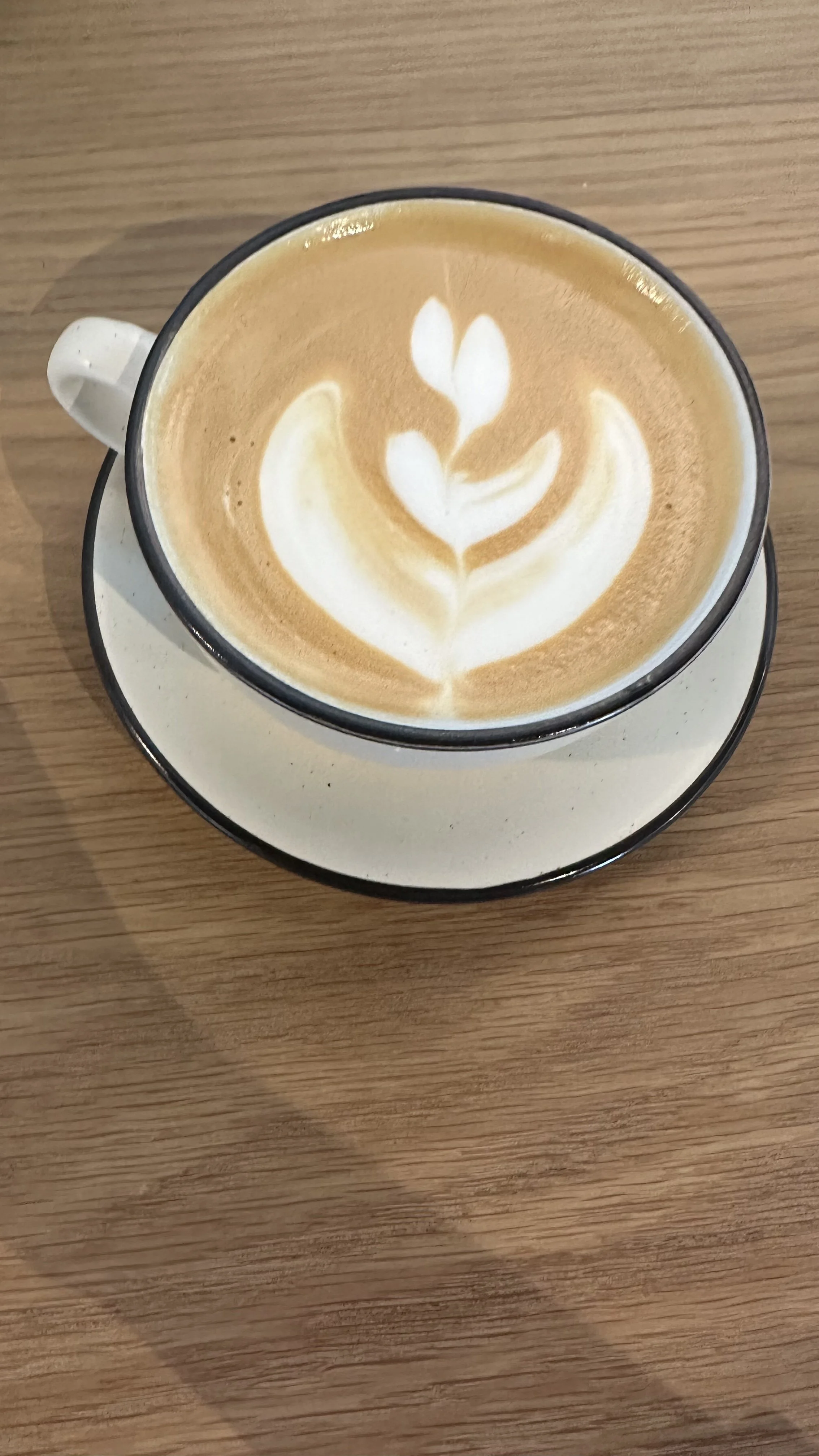 It’s Not That I Think About Trauma Every Day…