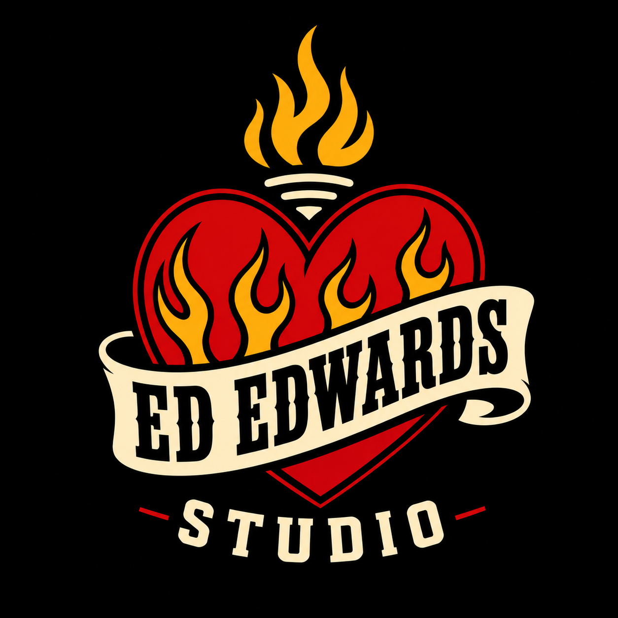ED EDWARDS STUDIO