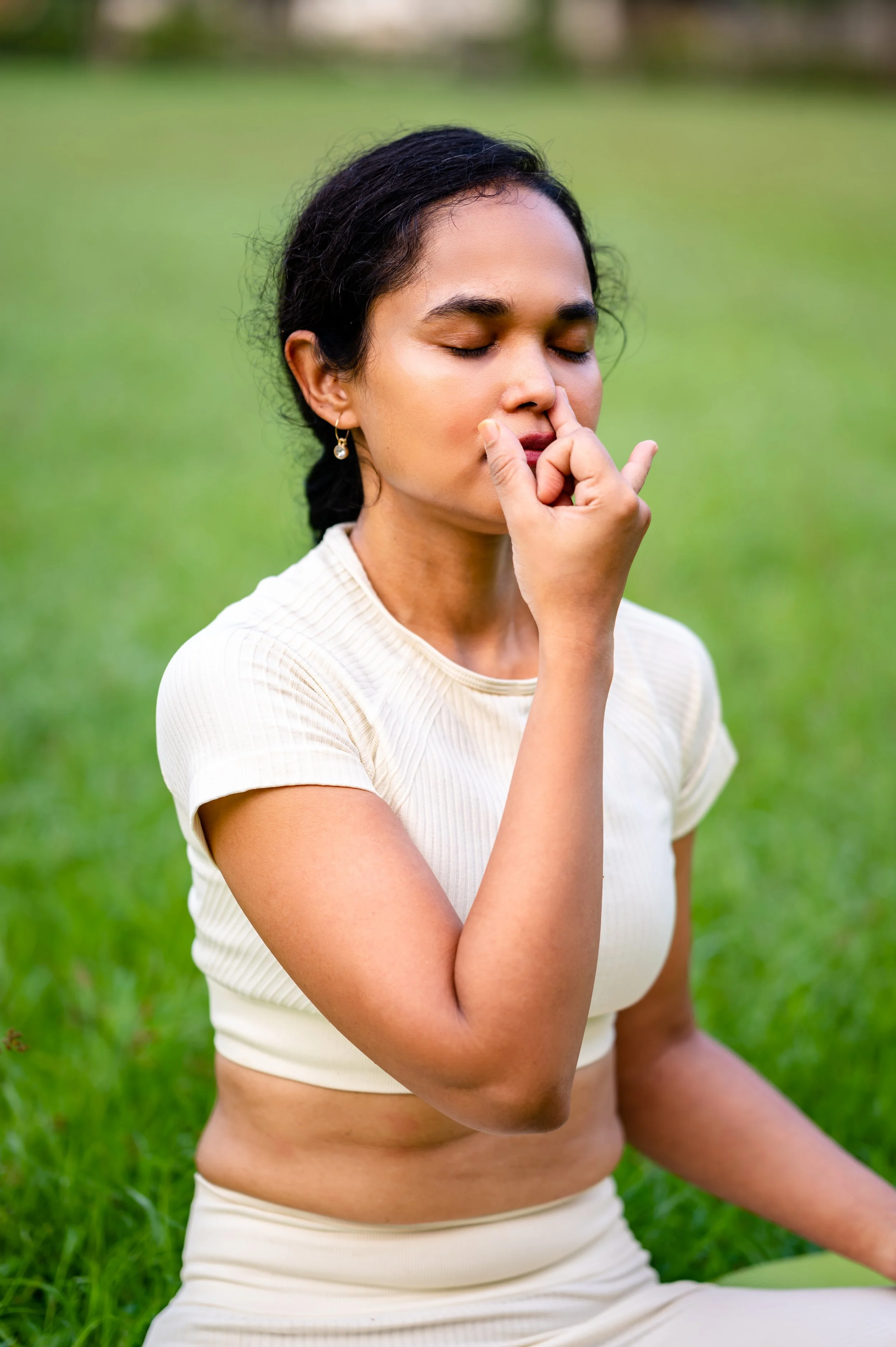 Hatha Yoga Class Pass - 4 Classes