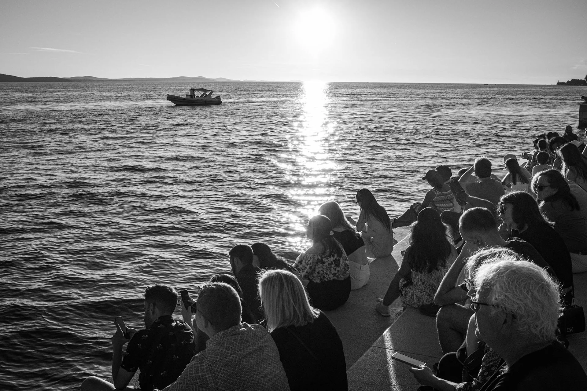 THE SEA ORGAN | ZADAR | CROATIA (2024)