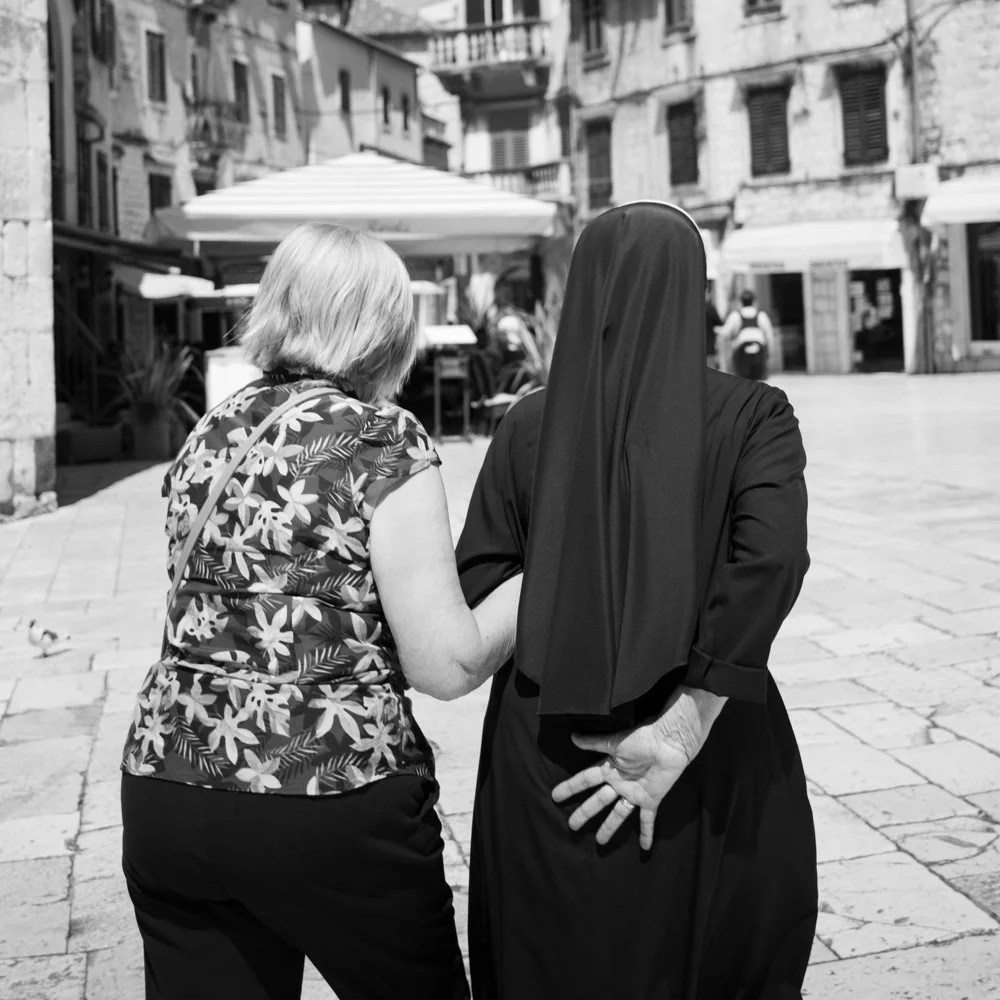 PJACA | SPLIT |   CROATIA (2024)