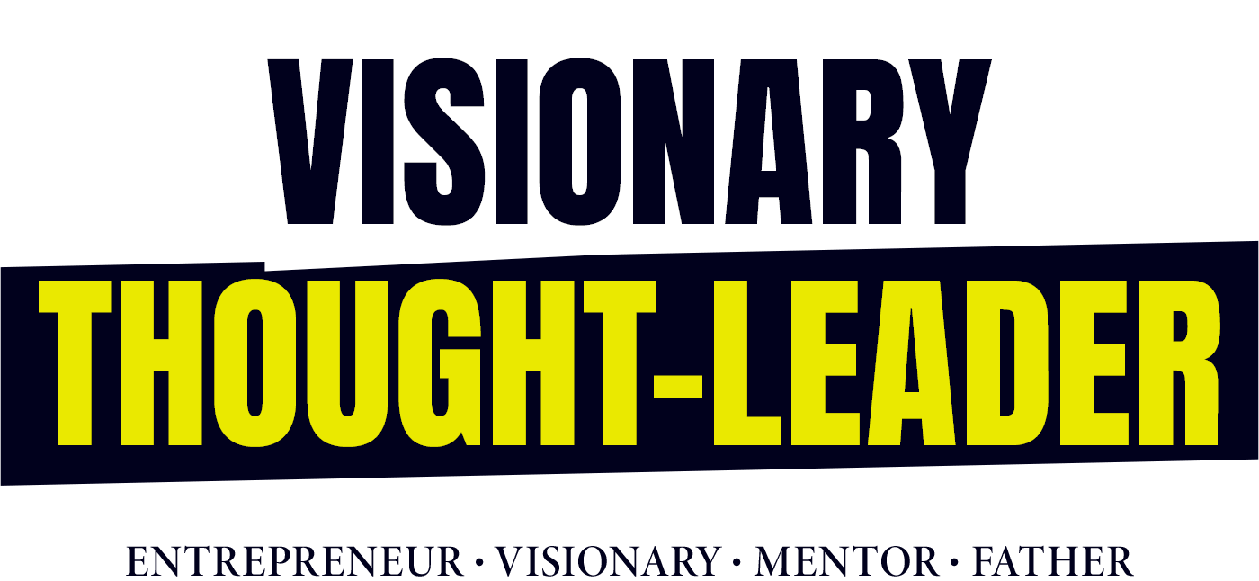 visionary thought leader of freedom business framework