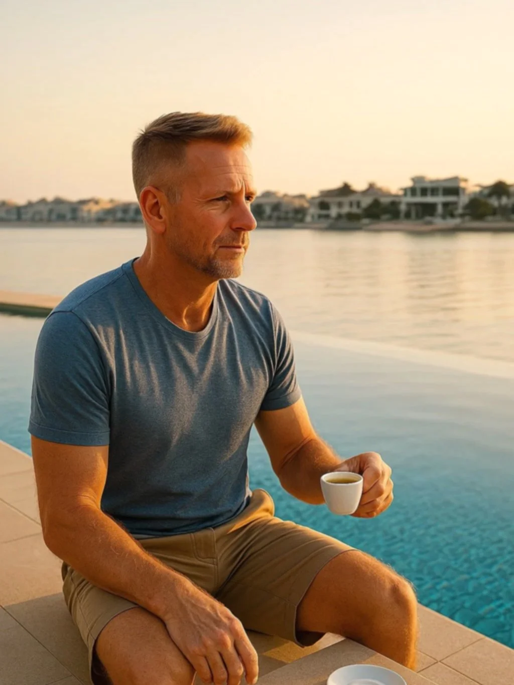 Daniel Kujawa Founder of Freedom Business Framework™