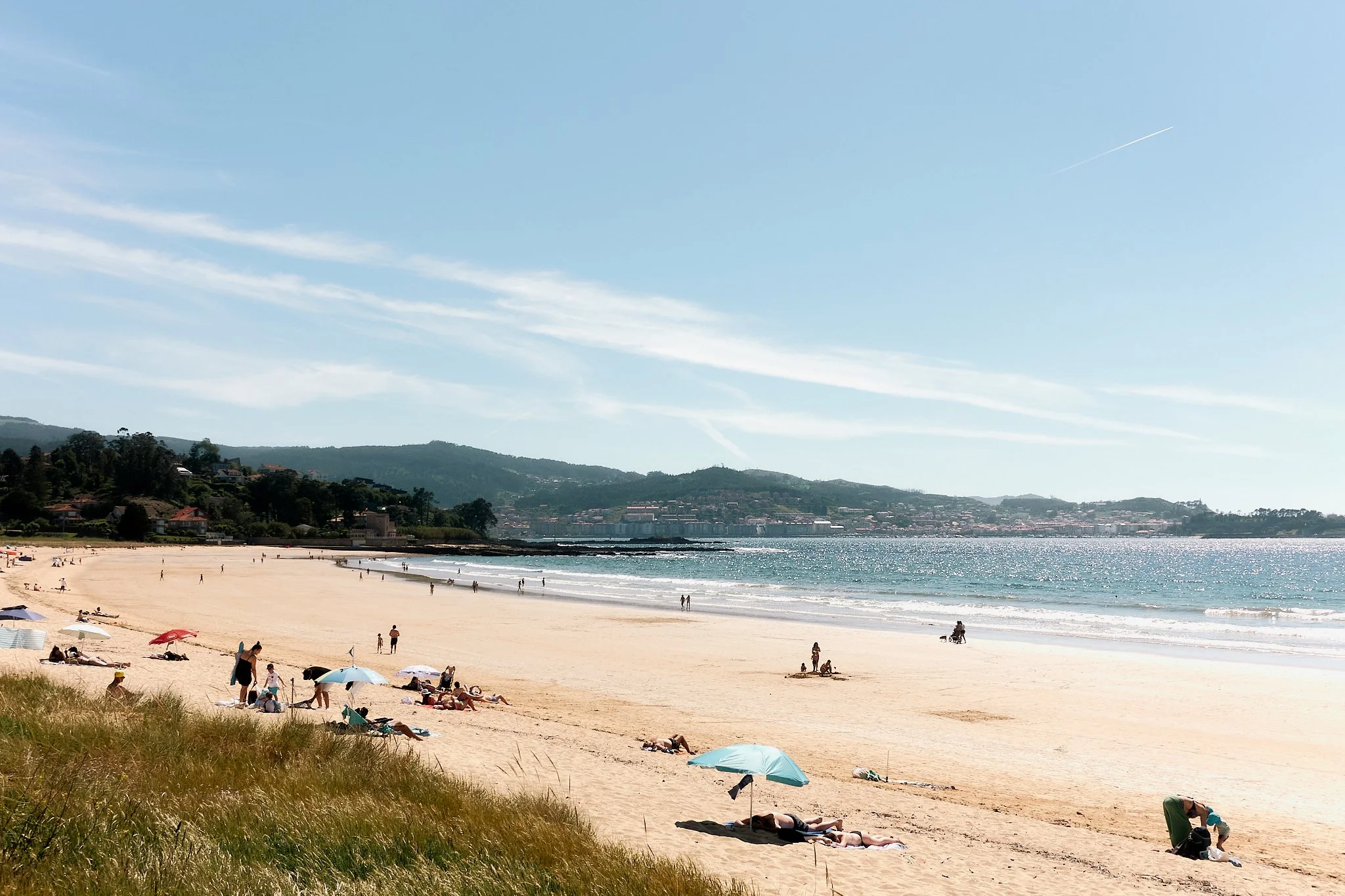 Summer Solstice in Minho