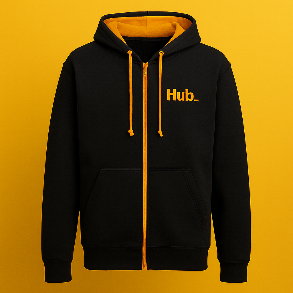Hub_ Hoodie