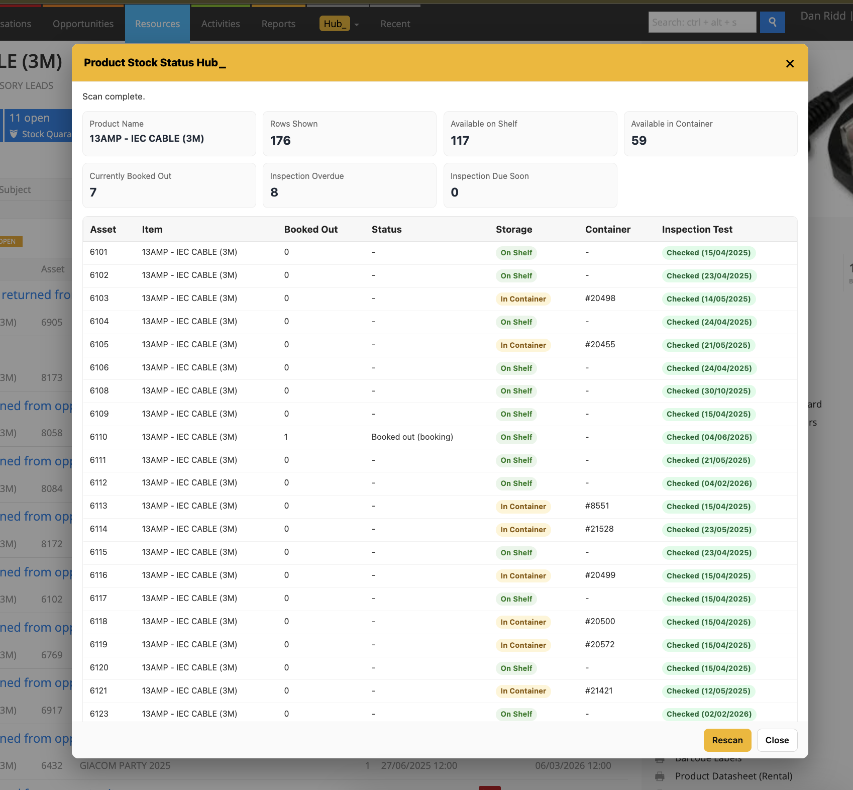 Product Stock Status Hub_