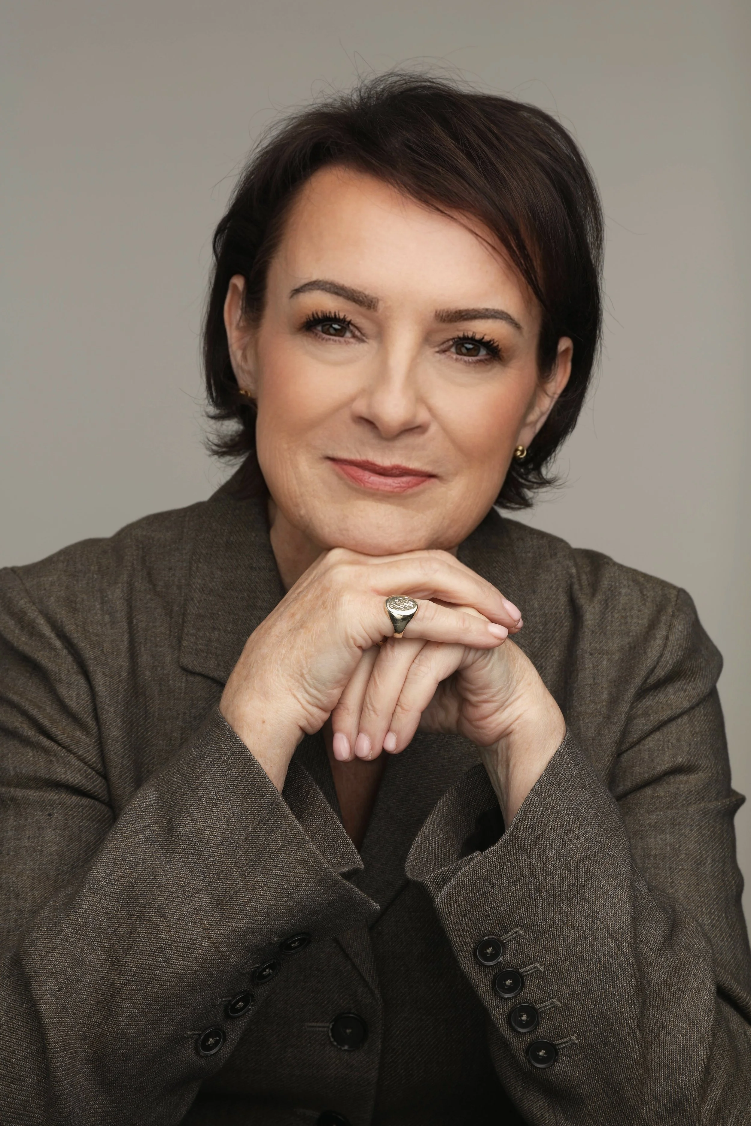 Meet Natalie Calvert