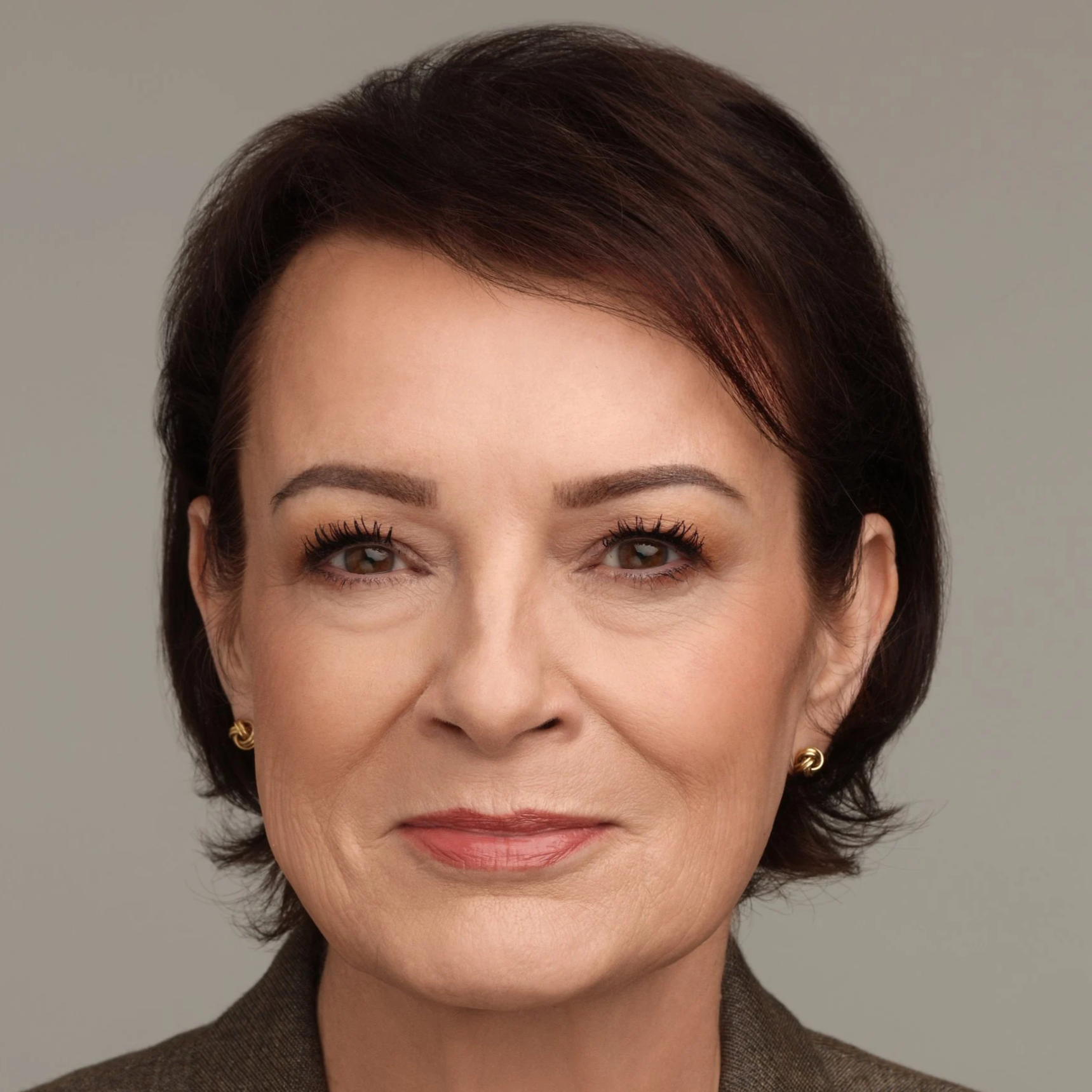 Meet Natalie Calvert